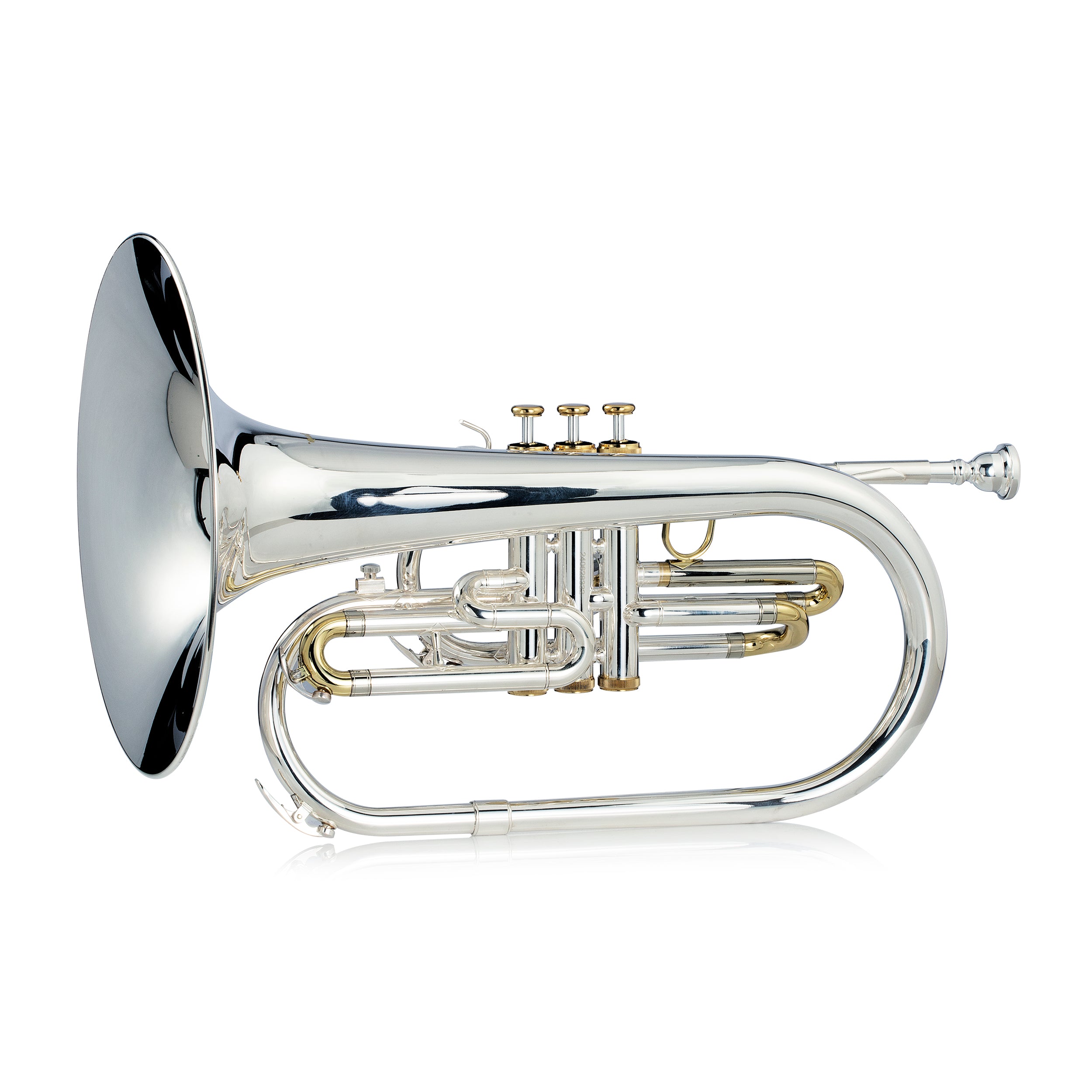 Marching-Mellophone 1000SGM