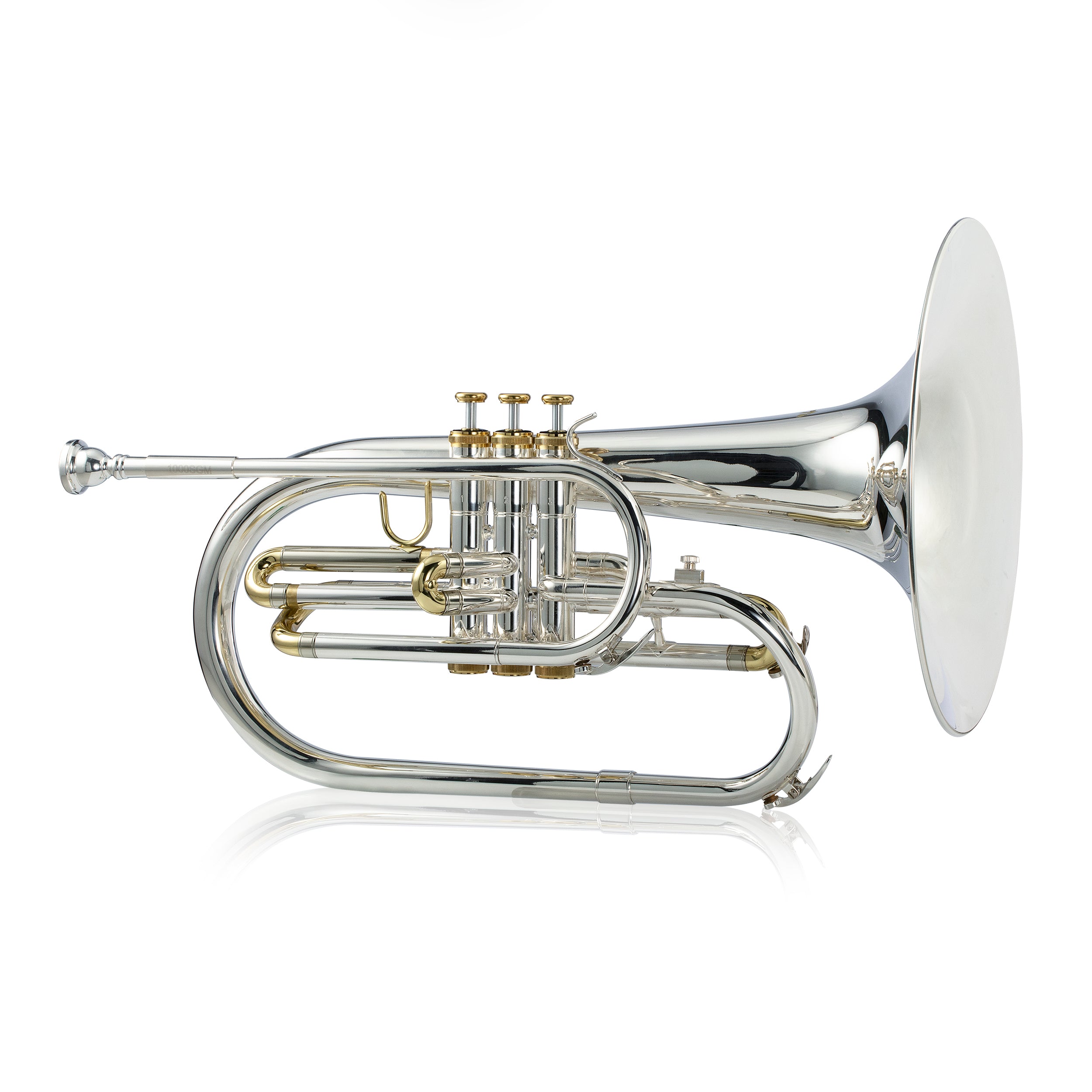 Marching-Mellophone 1000SGM