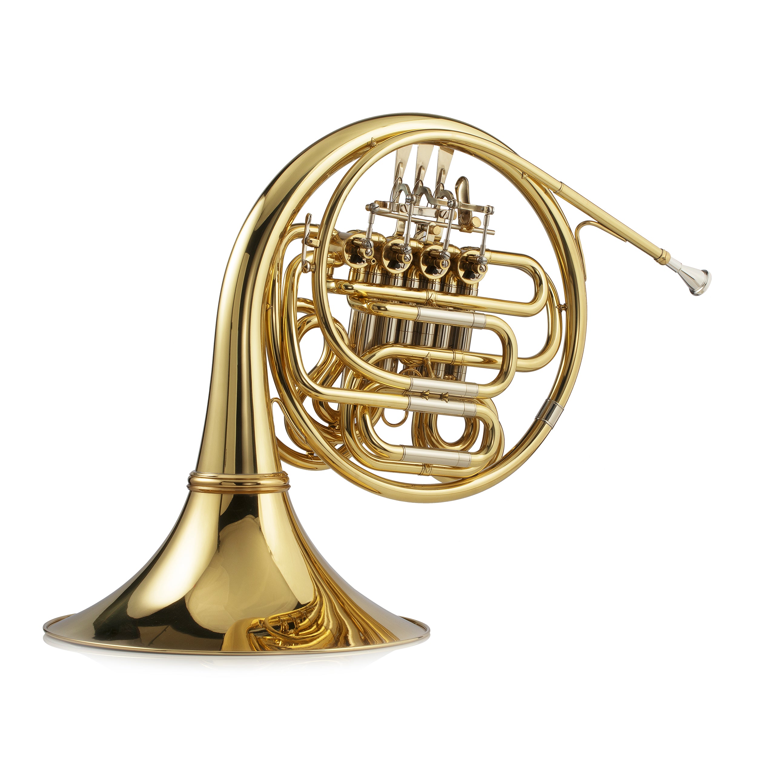 FRENCH HORN (DOUBLE) 1200LD