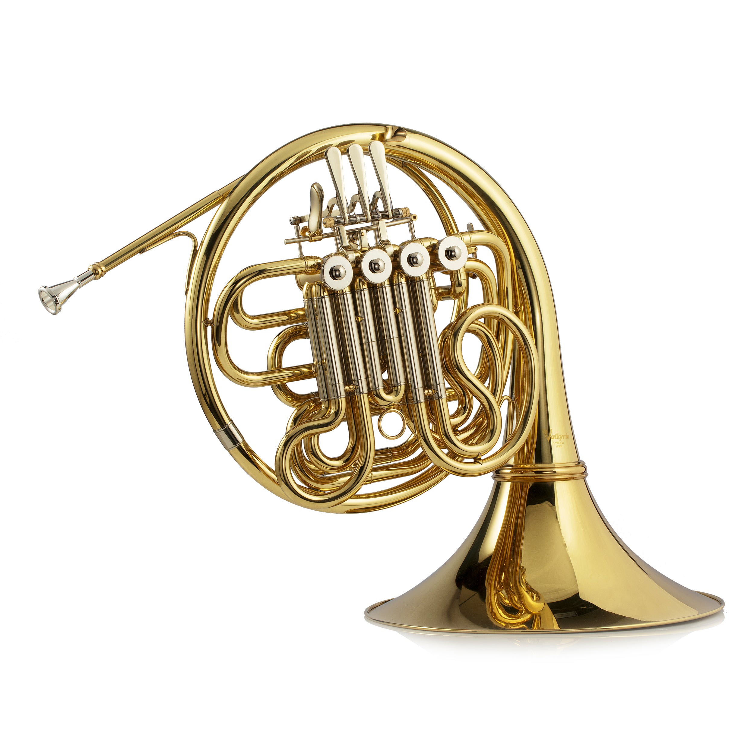 FRENCH HORN (DOUBLE) 1200LD