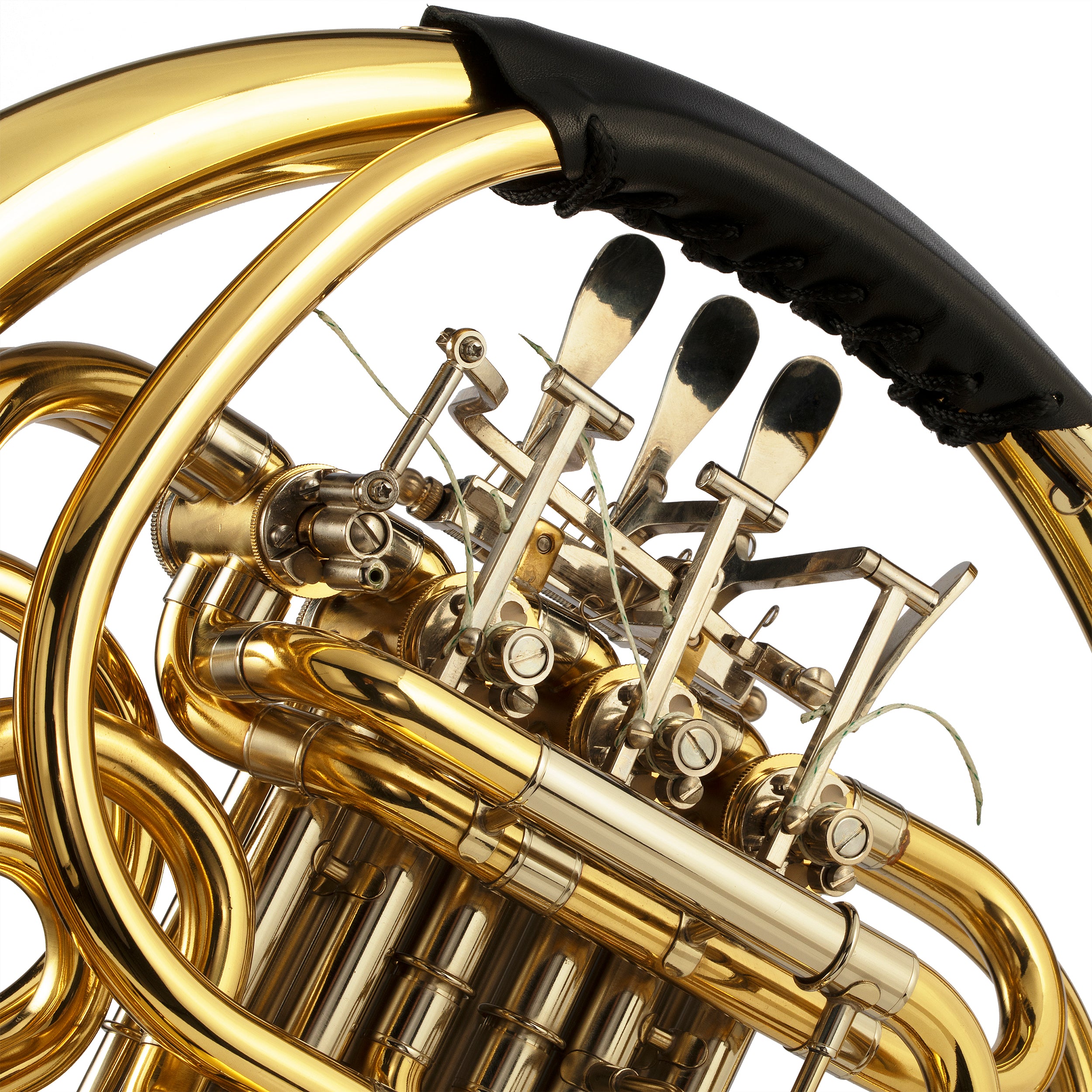 FRENCH HORN (DOUBLE) 1201L