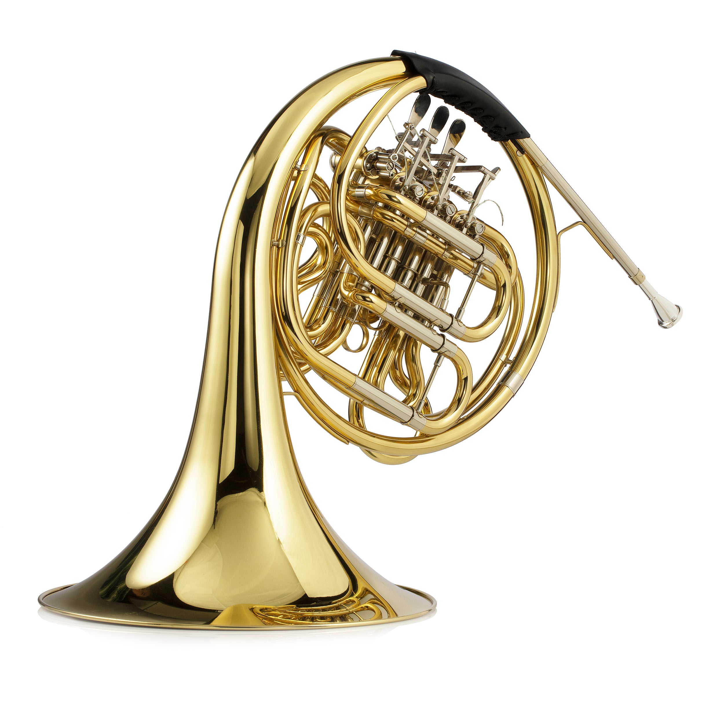 FRENCH HORN (DOUBLE) 1201L