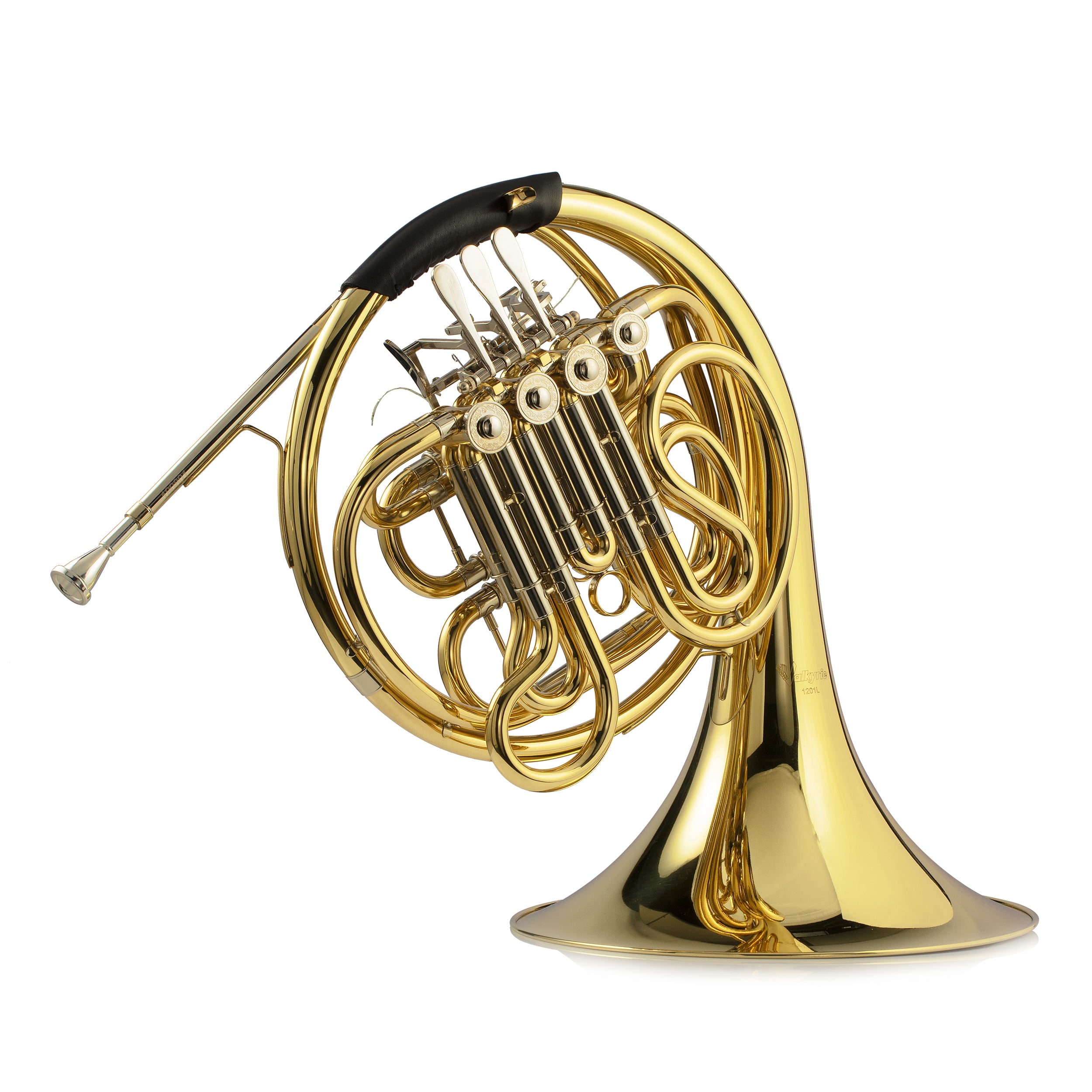 FRENCH HORN (DOUBLE) 1201L