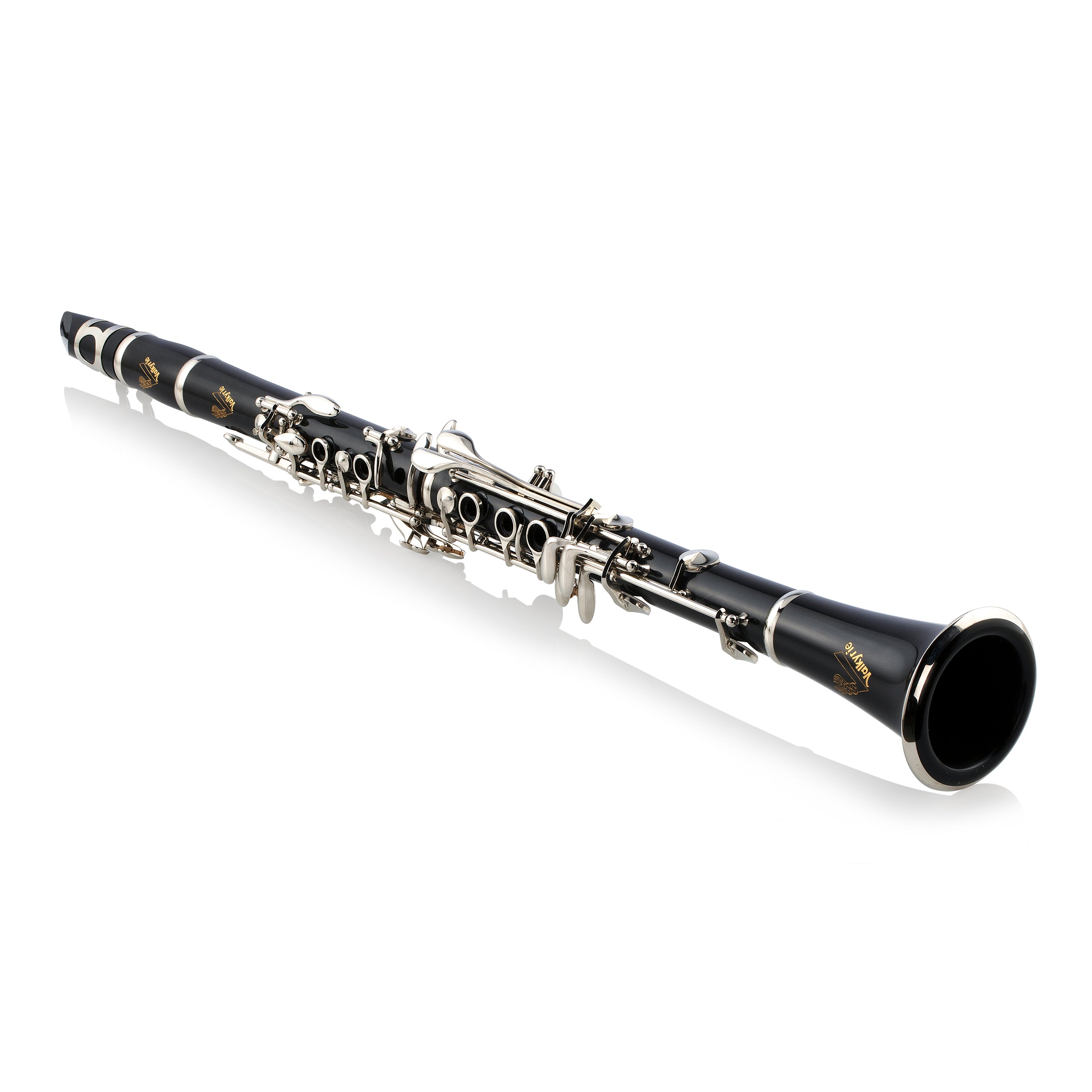 CLARINET 200MN