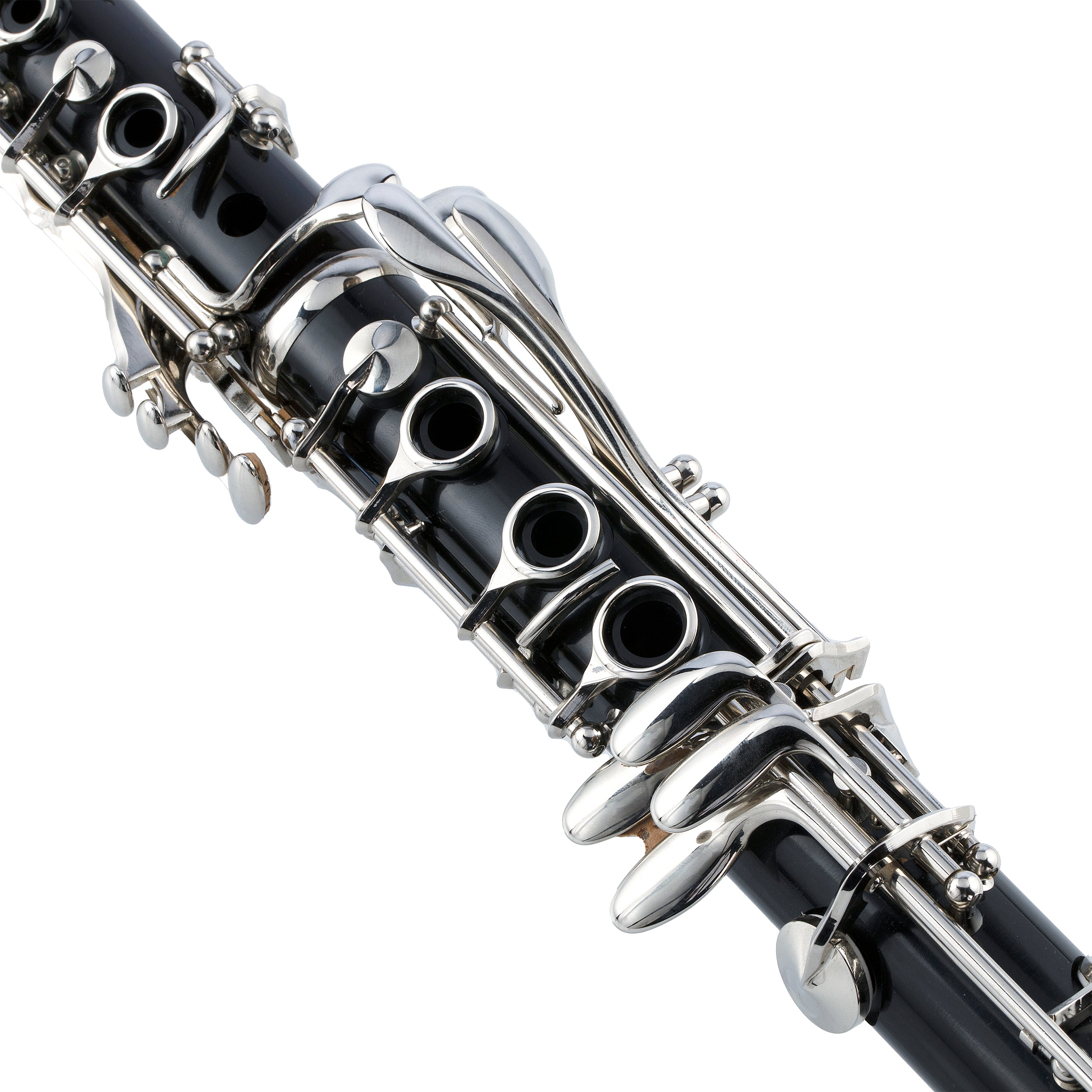 CLARINET 200MN