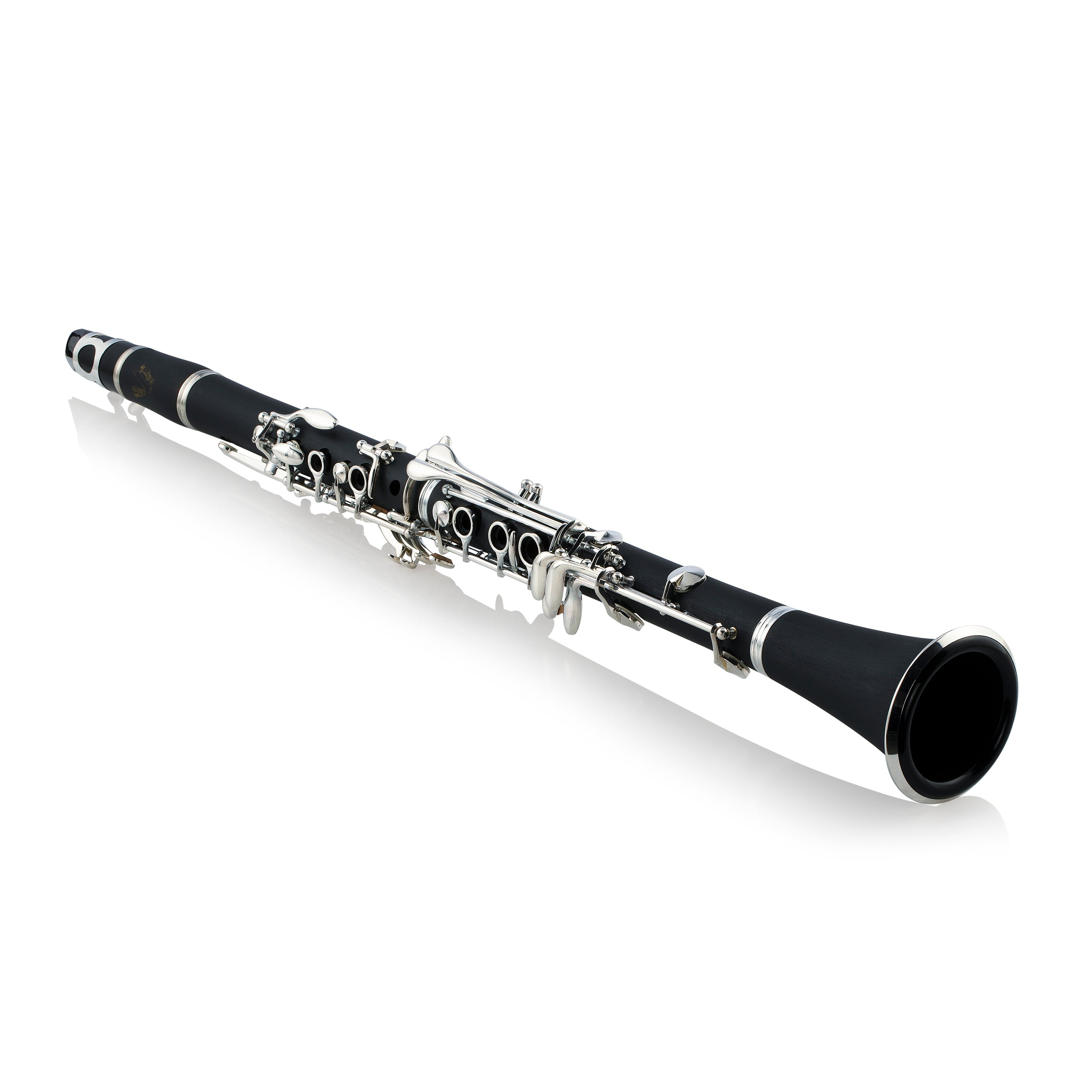 CLARINET 221MS