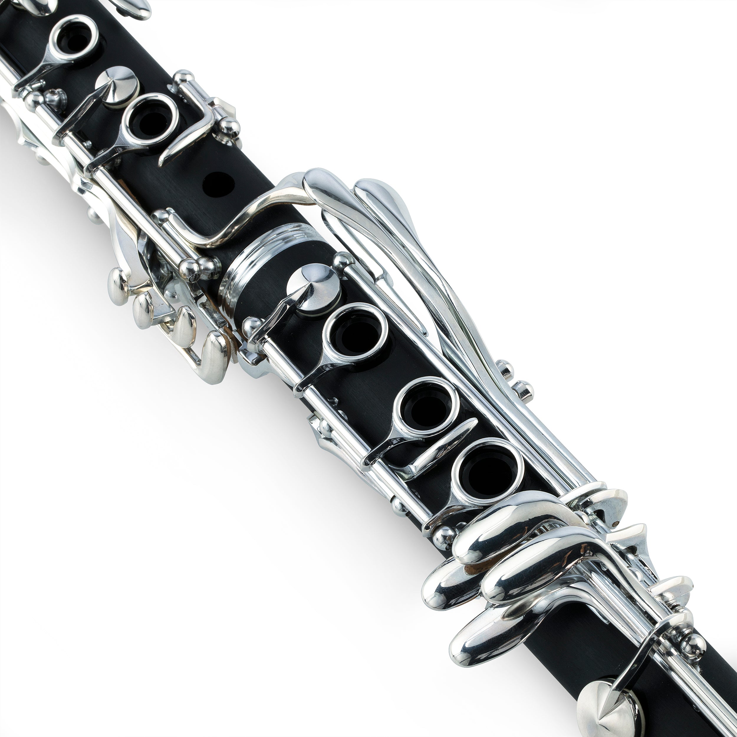 CLARINET 221MS