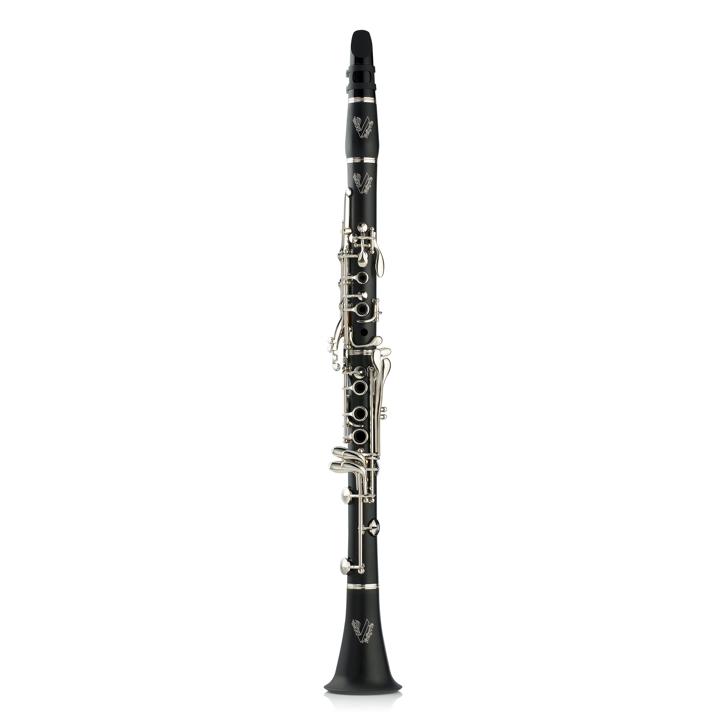 CLARINET 230MN