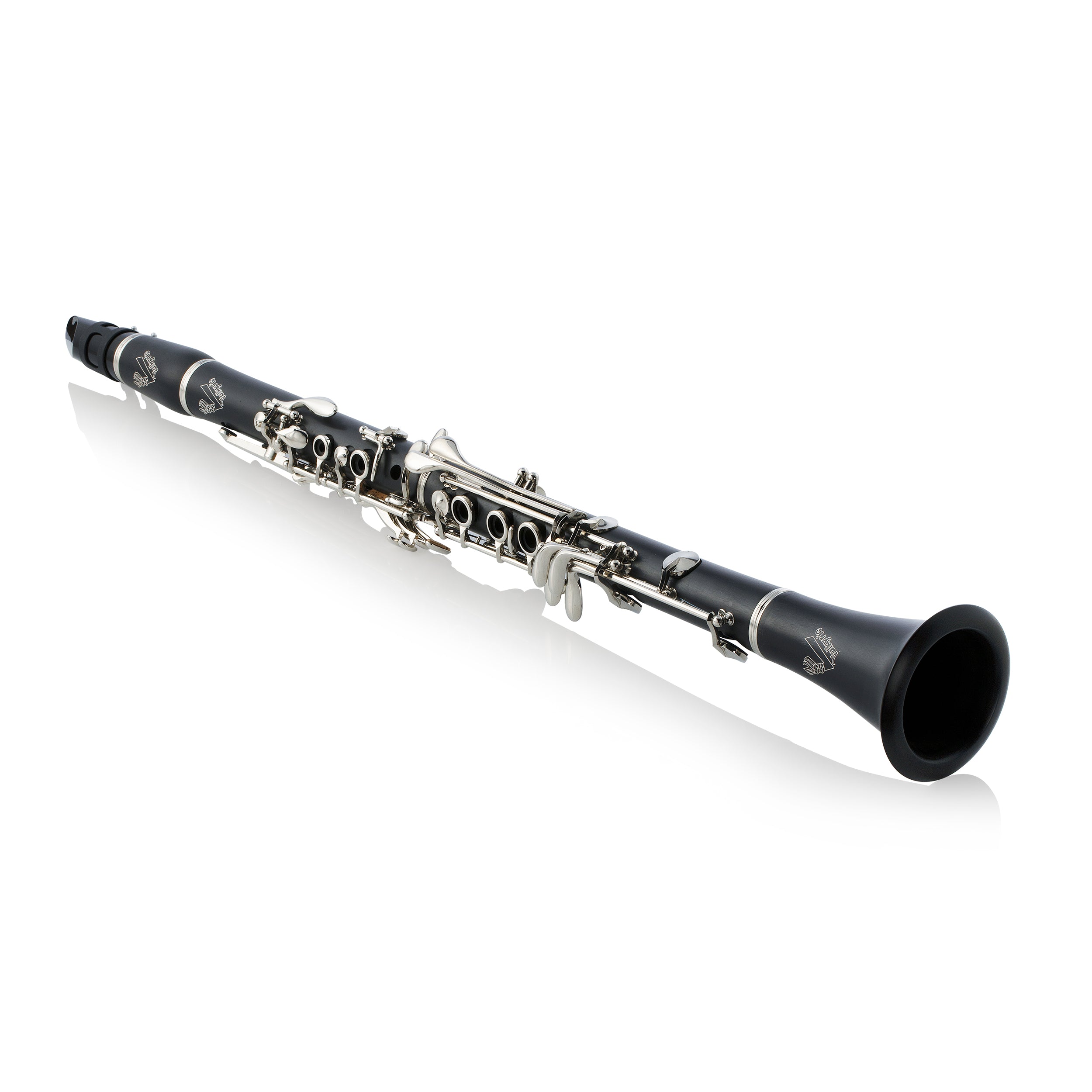 CLARINET 230MN