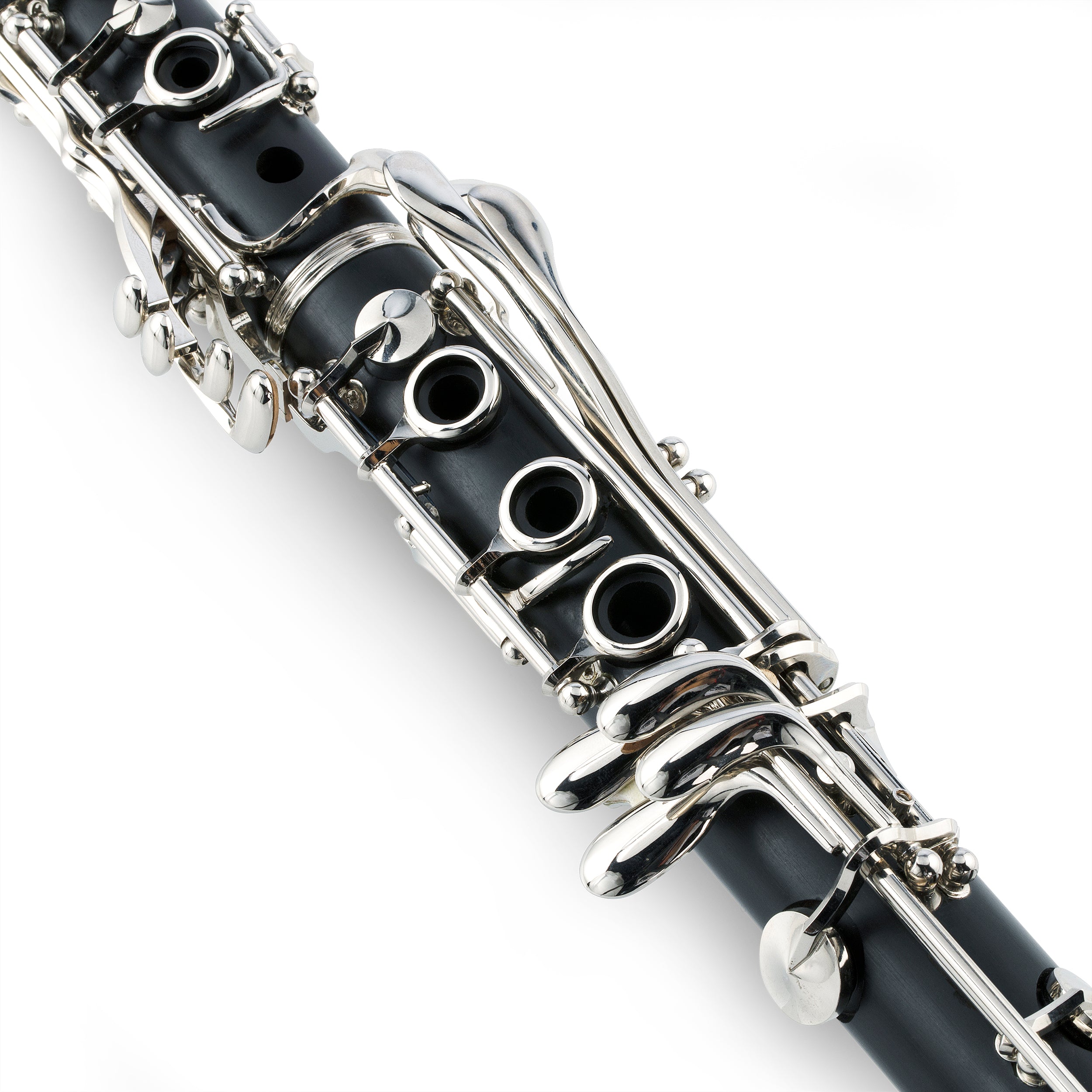 CLARINET 230MN