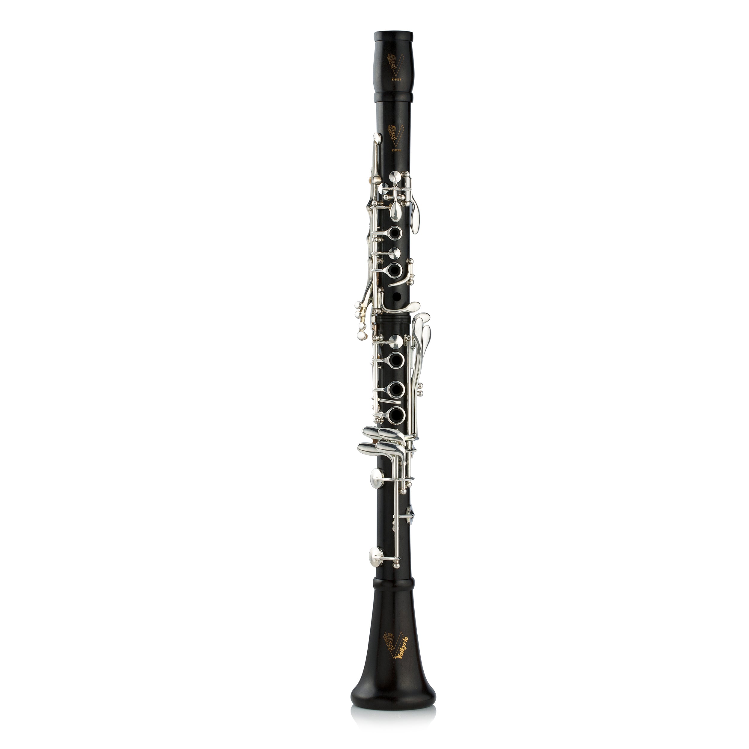 CLARINET 232ESB
