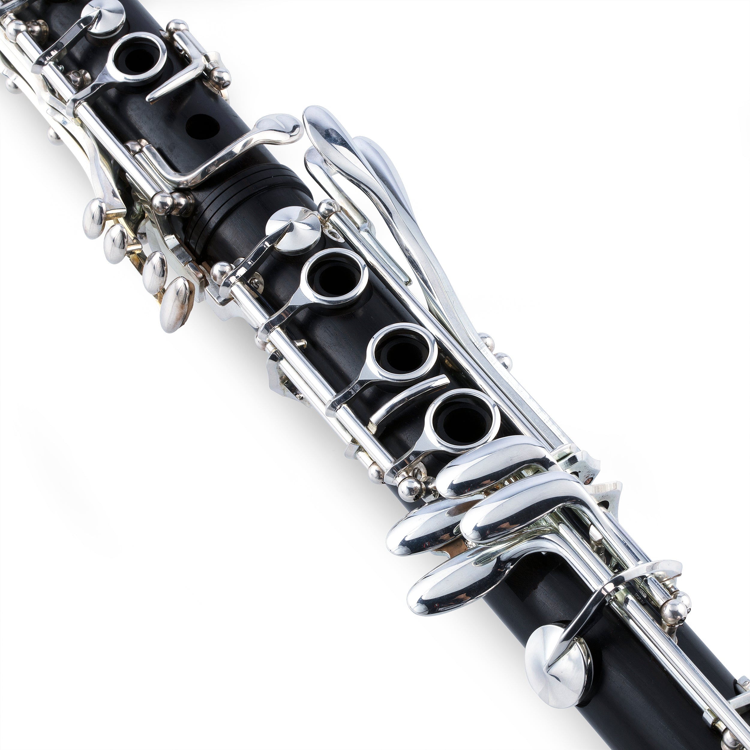 CLARINET 232ESB
