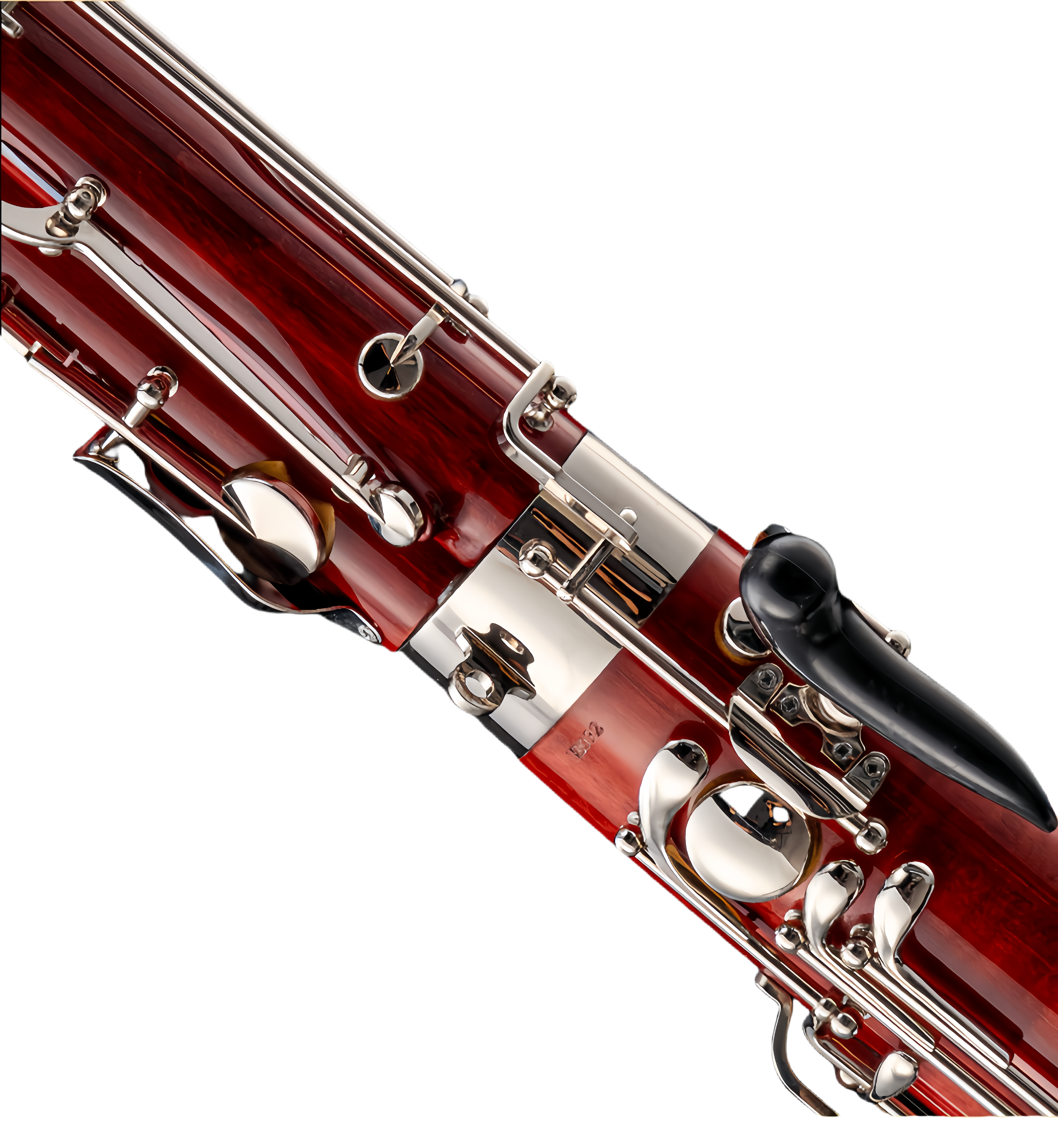 BASSOON 282N