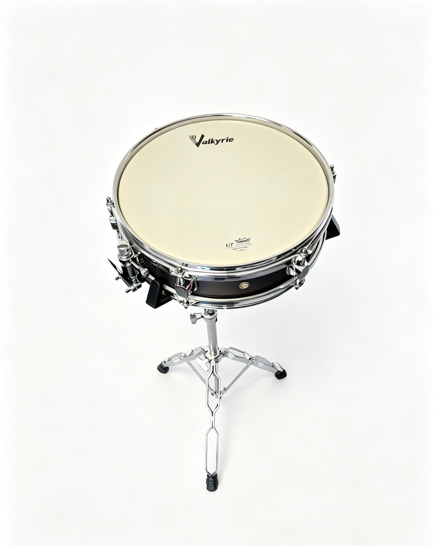 Drum+Aluminum bell  setMDS-13A