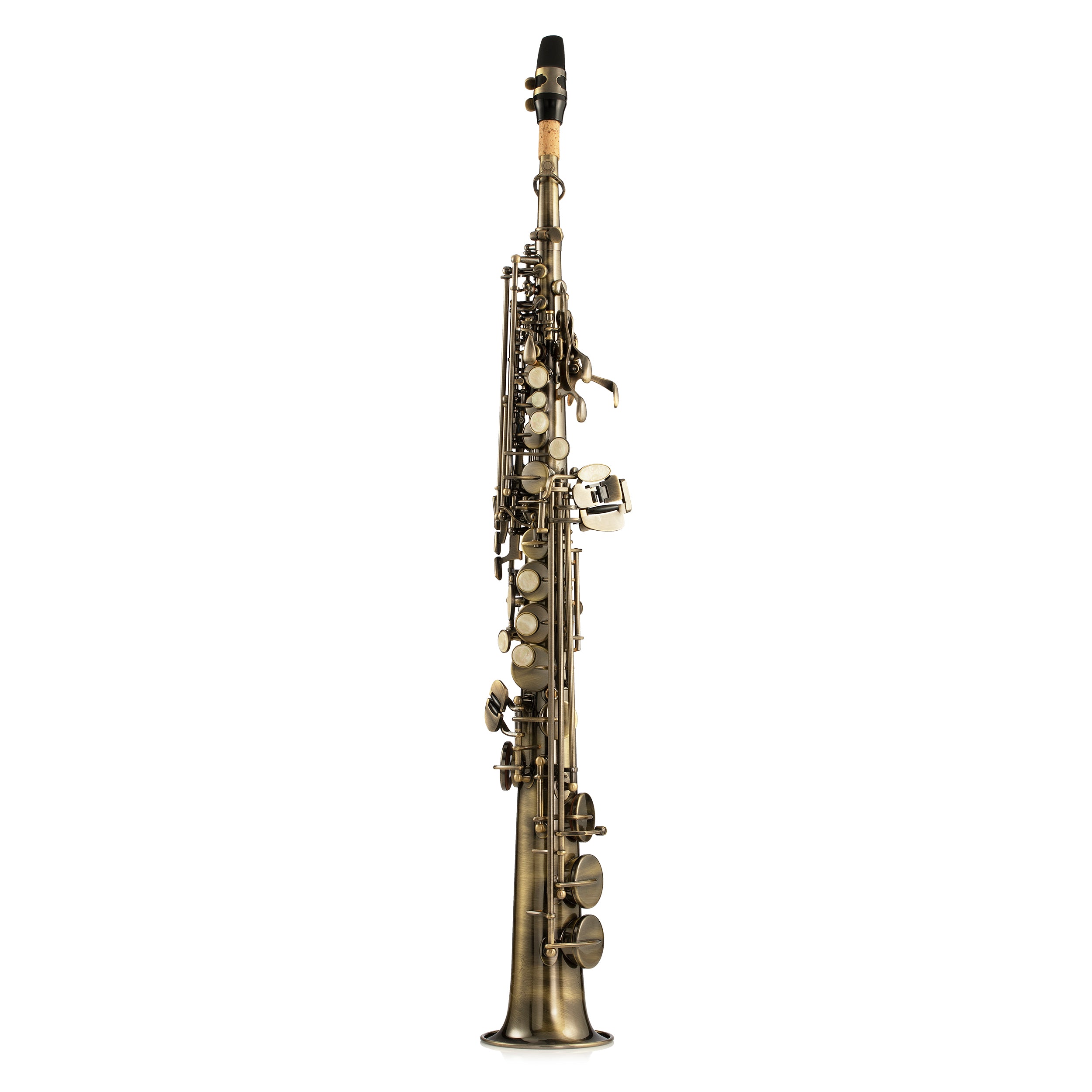STRAIGHT SOPRANO SAX 300A
