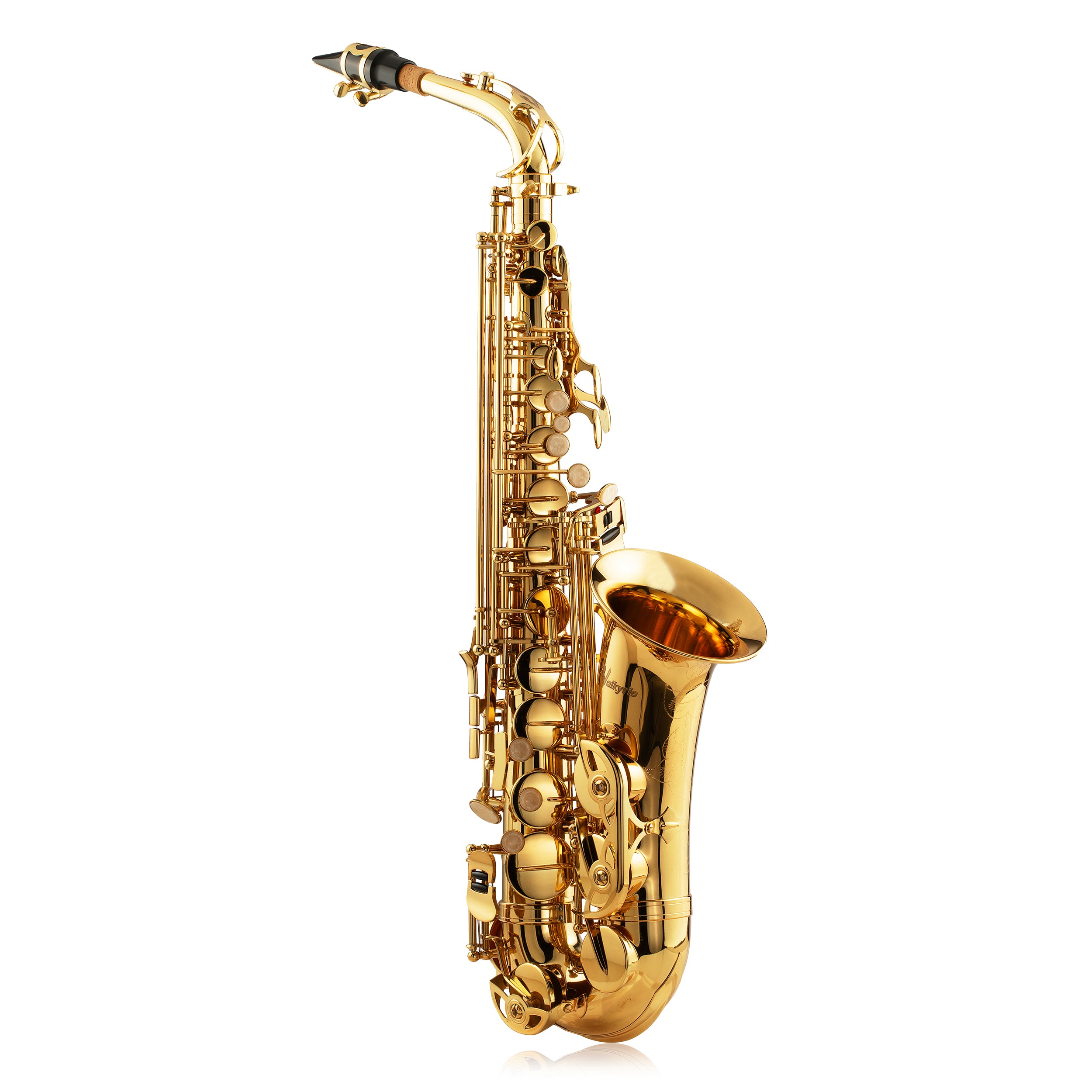 ALTO SAXOPHONE 351L