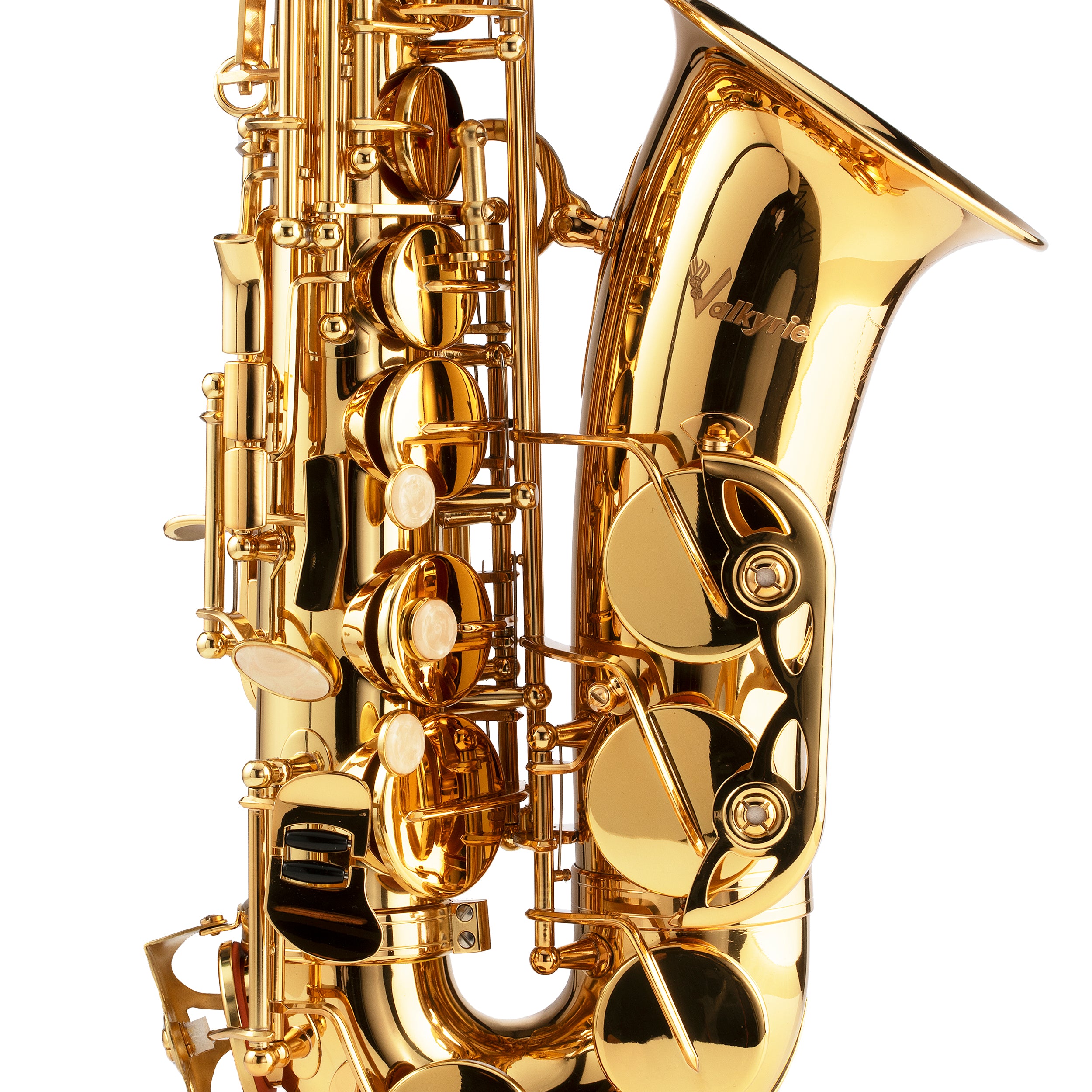 ALTO SAXOPHONE 351L