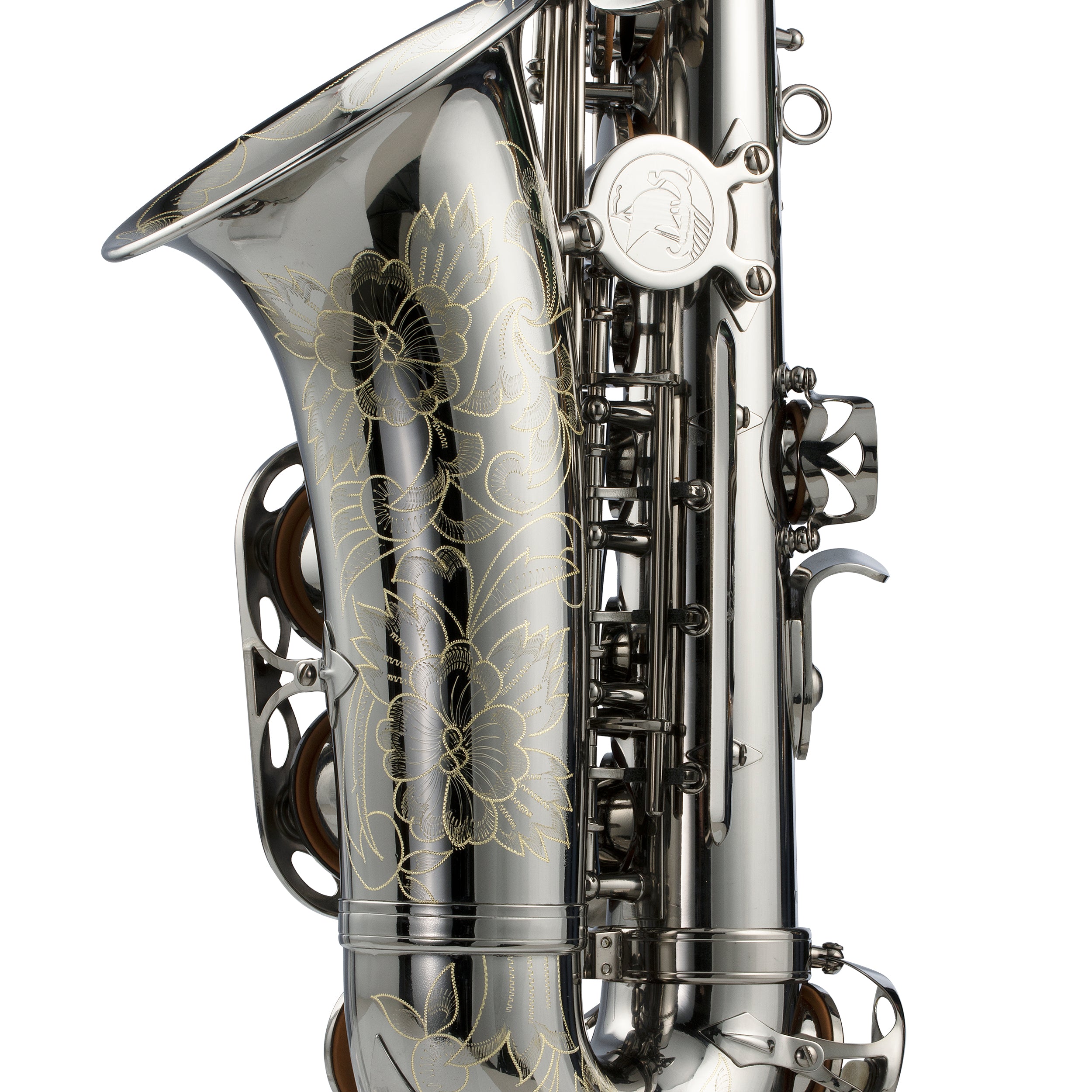 ALTO SAX 352BN