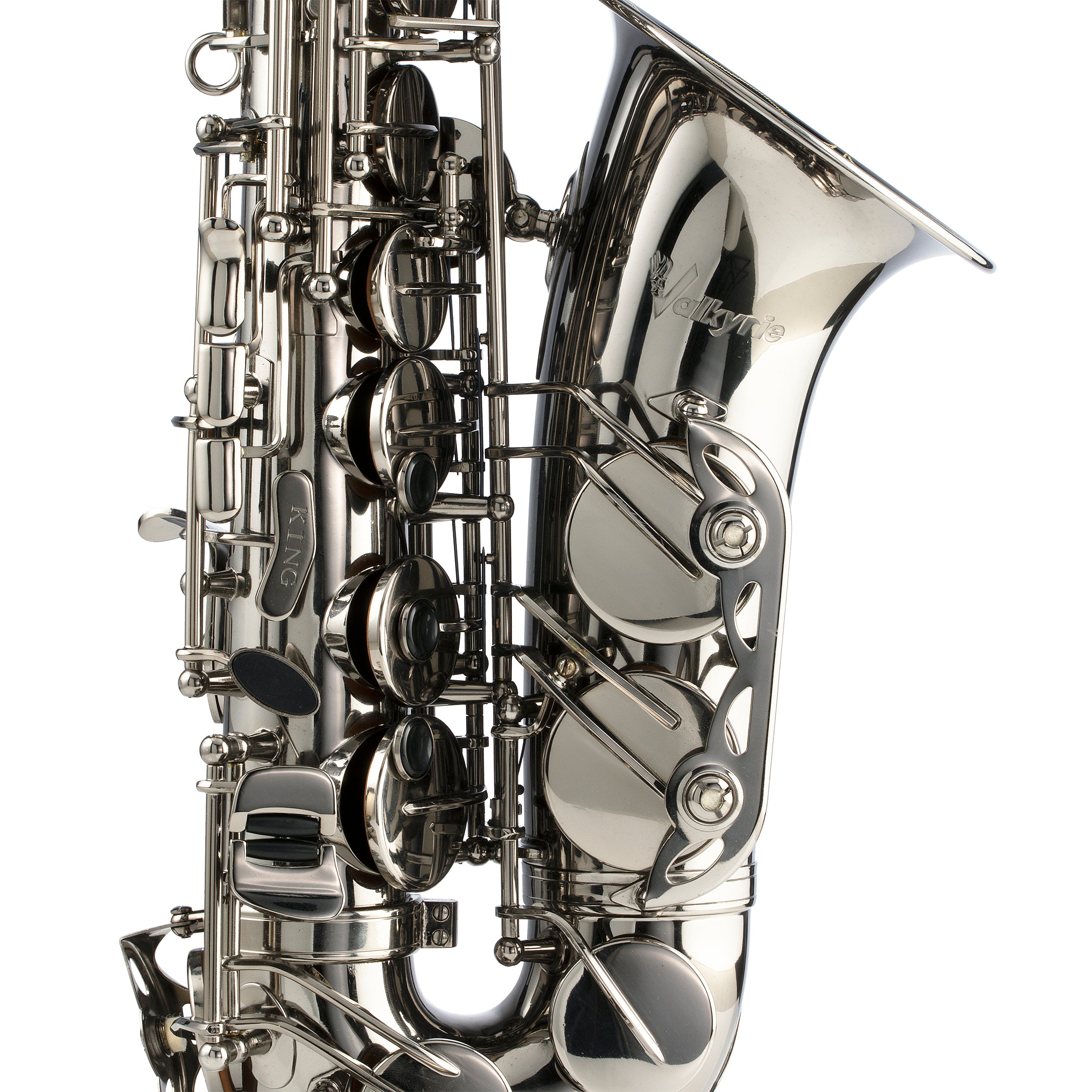 ALTO SAX 352BN