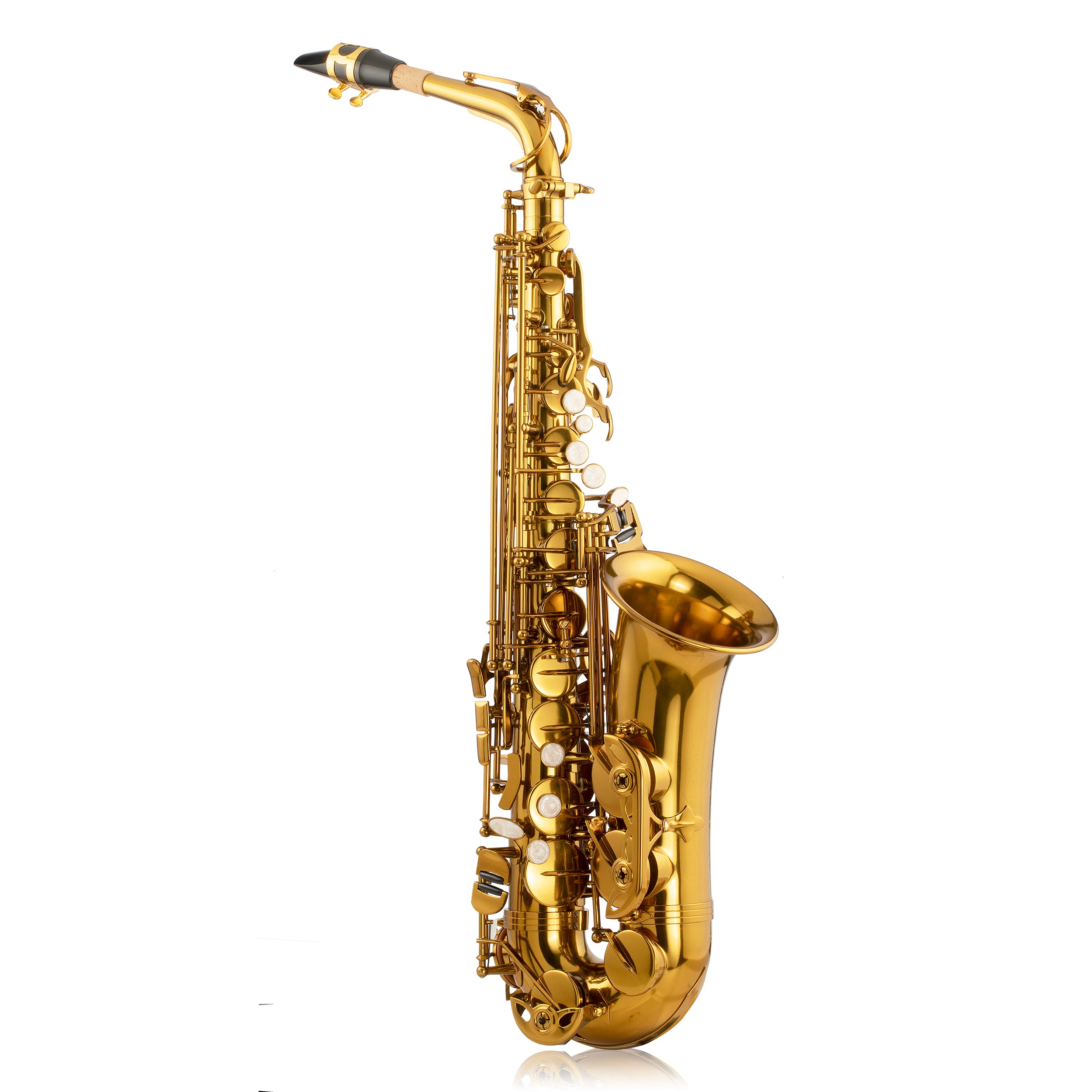ALTO SAX 352CL