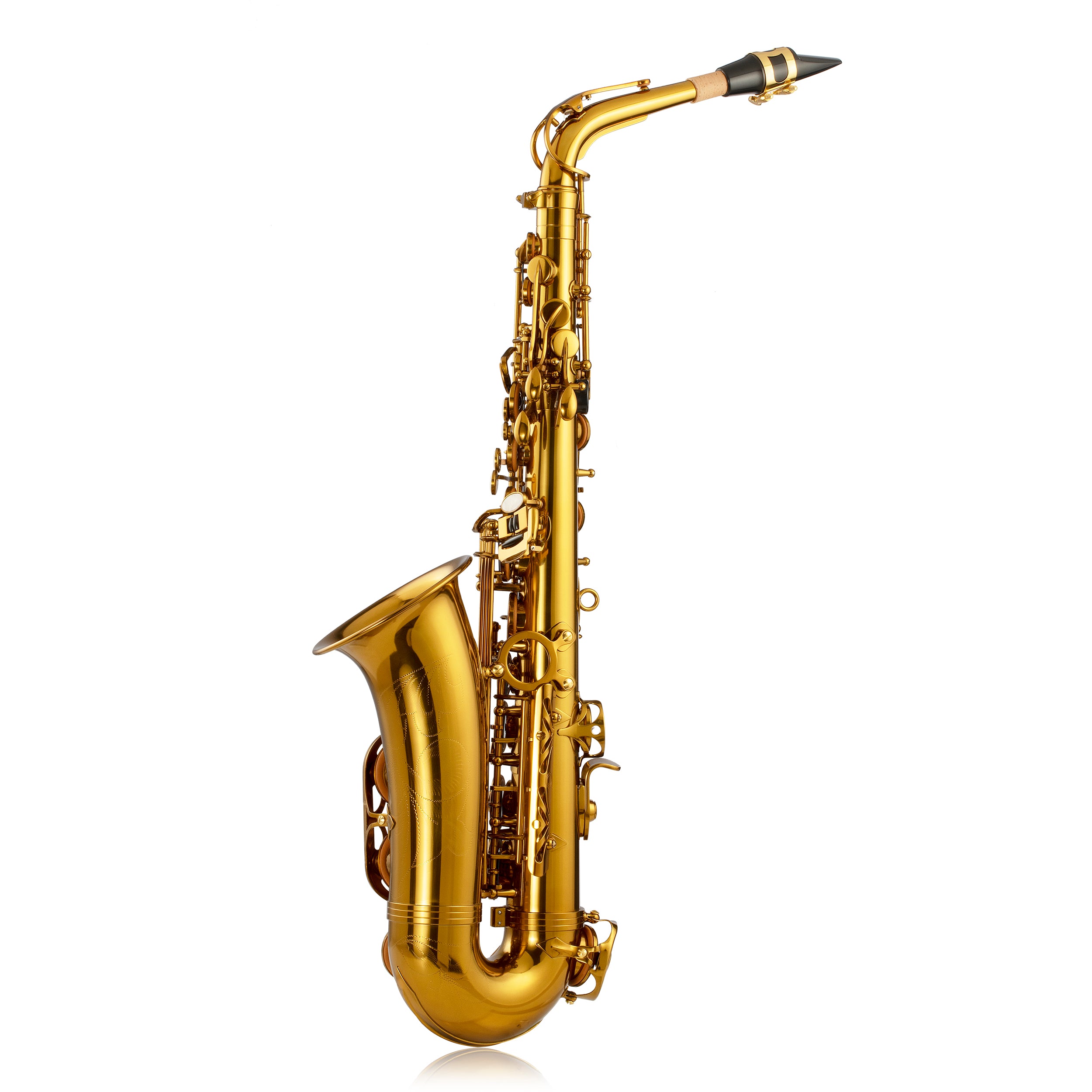 ALTO SAX 352CL