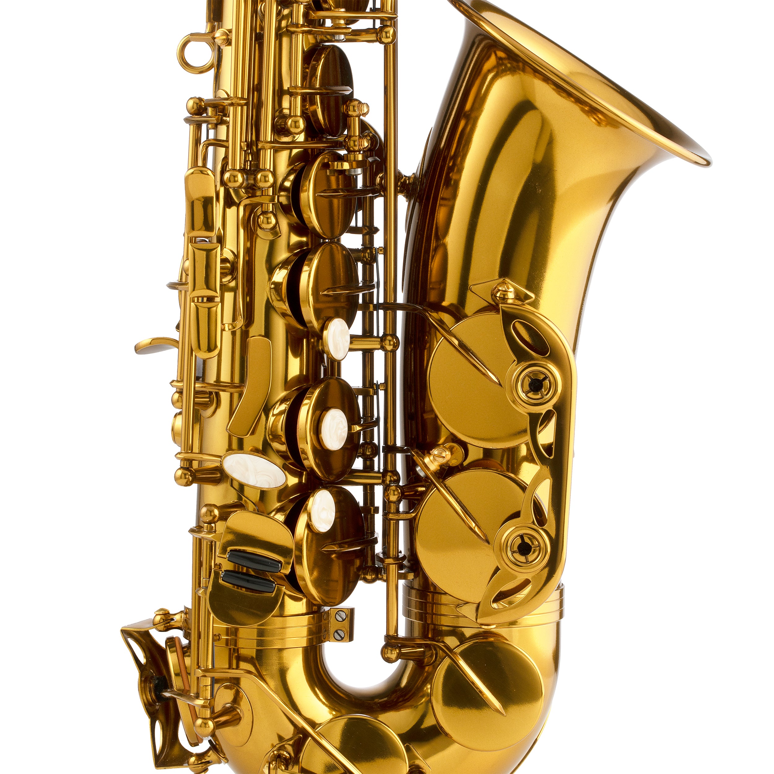 ALTO SAX 352CL