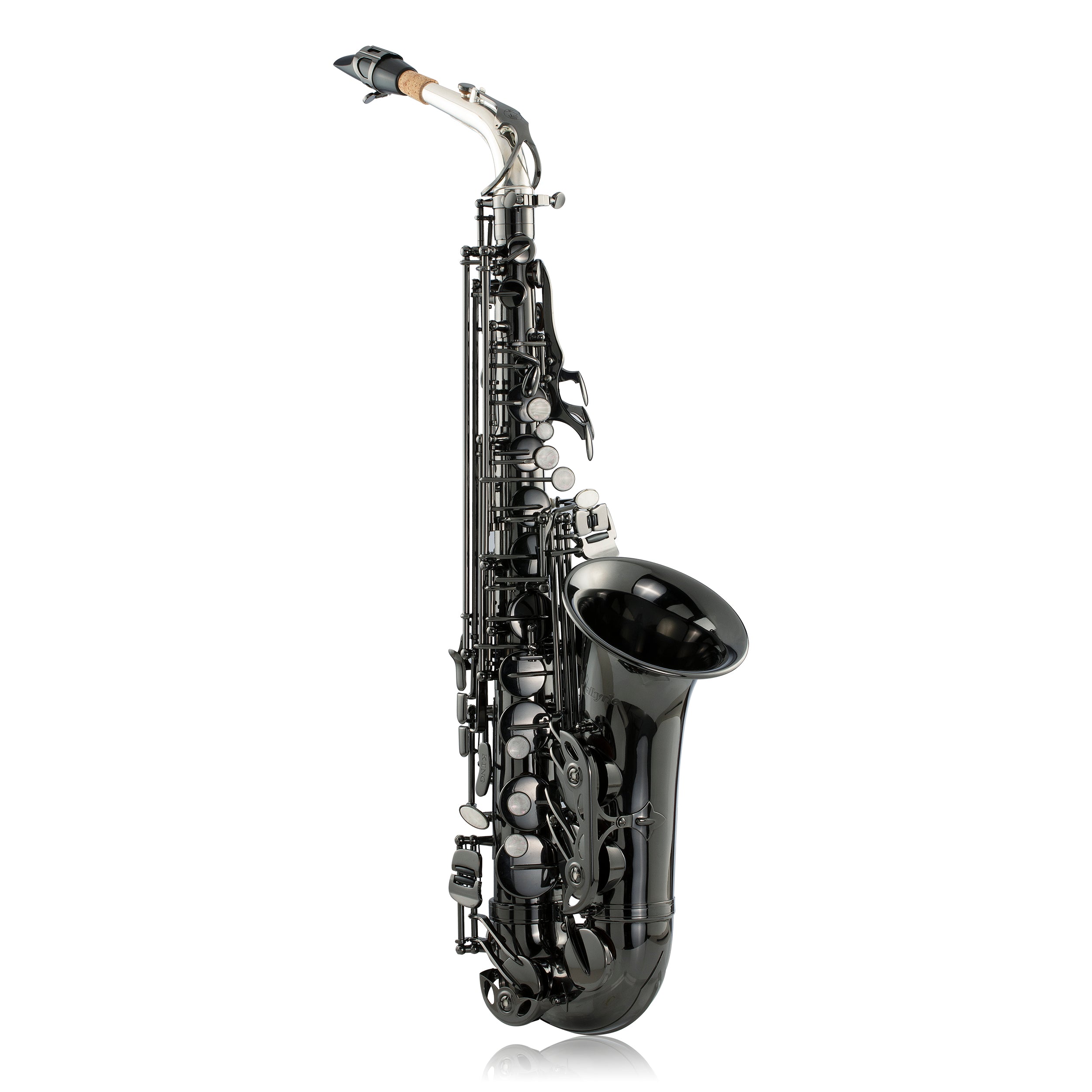 ALTO SAX (LARGE BELL)  352GBN