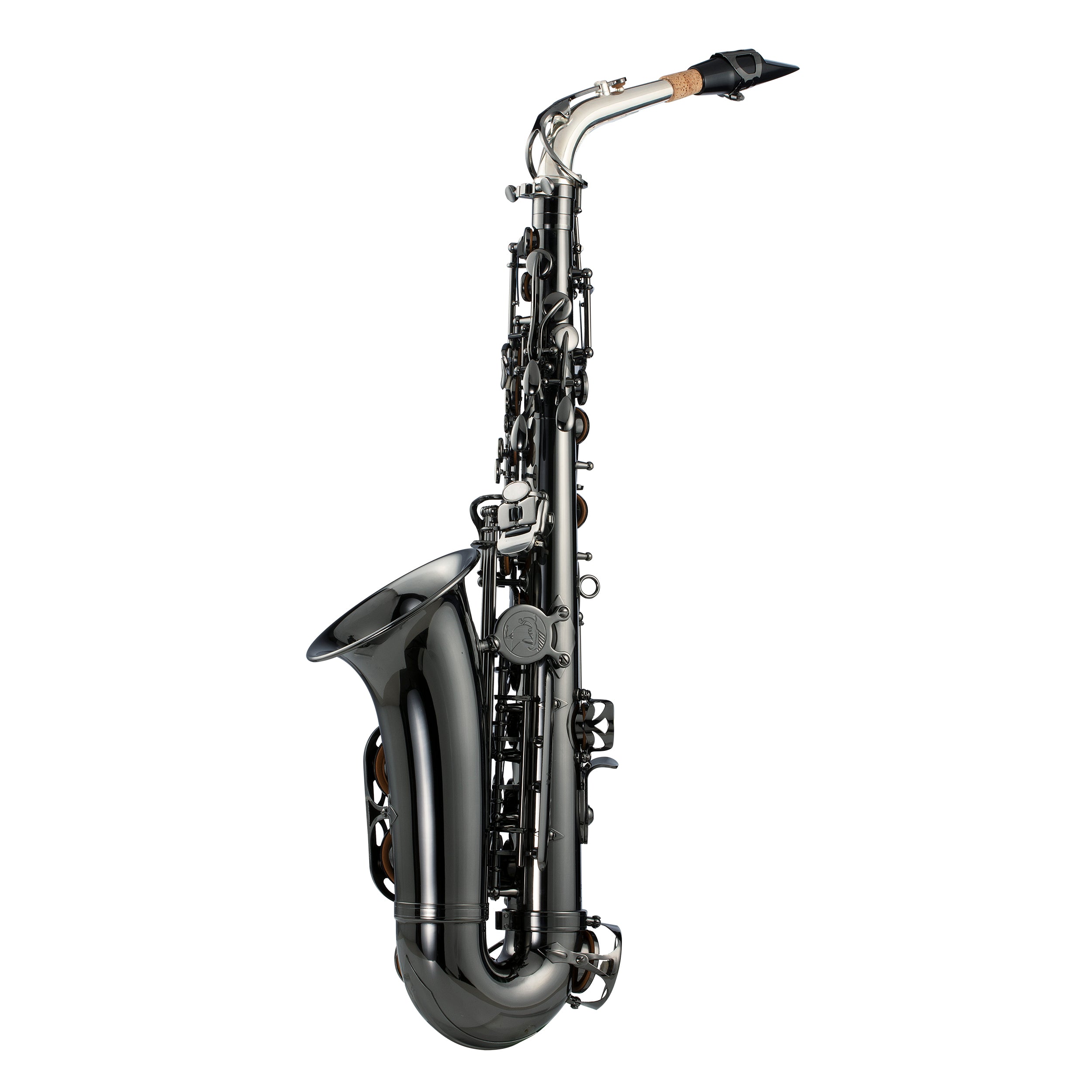 ALTO SAX (LARGE BELL)  352GBN