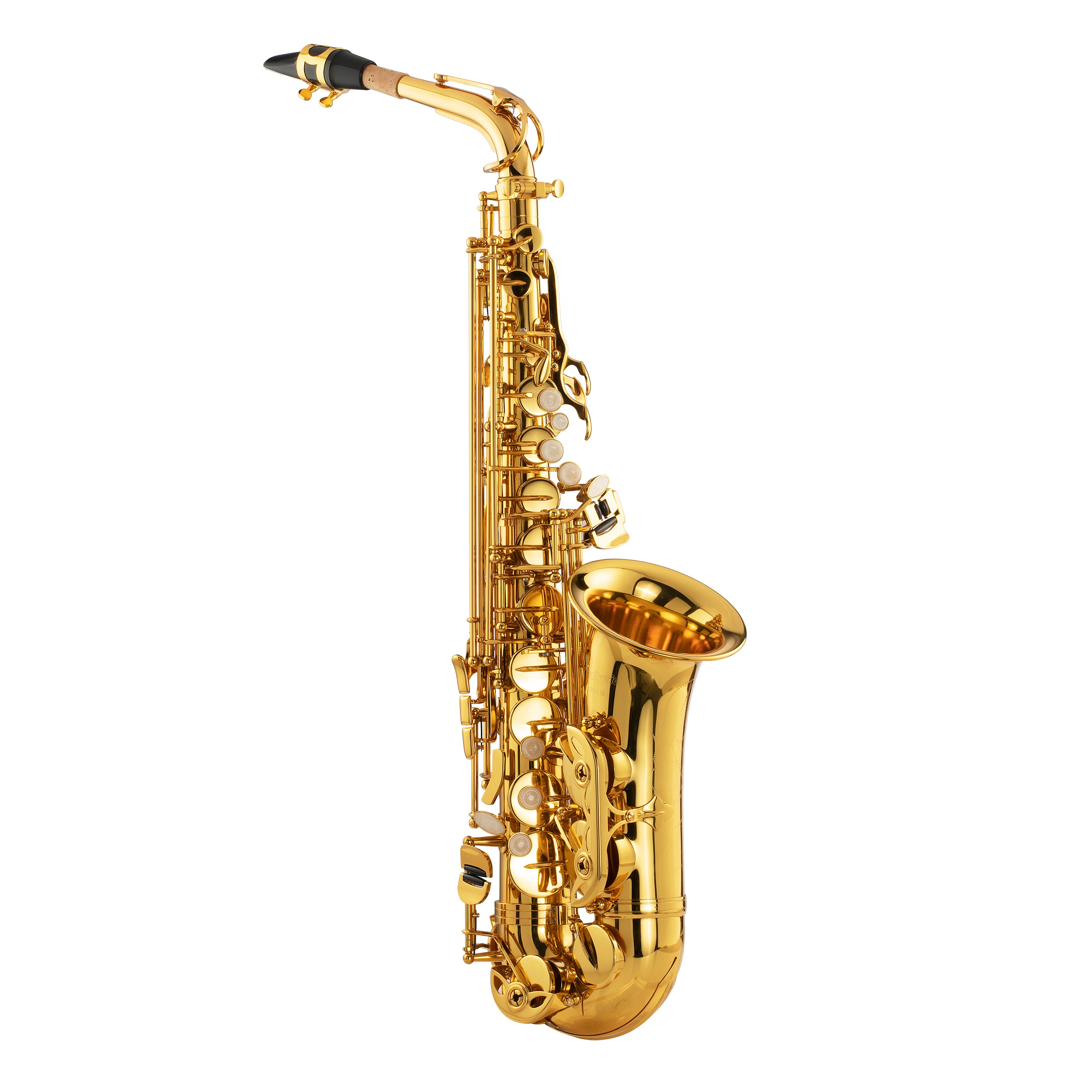 ALTO SAX 352LIII