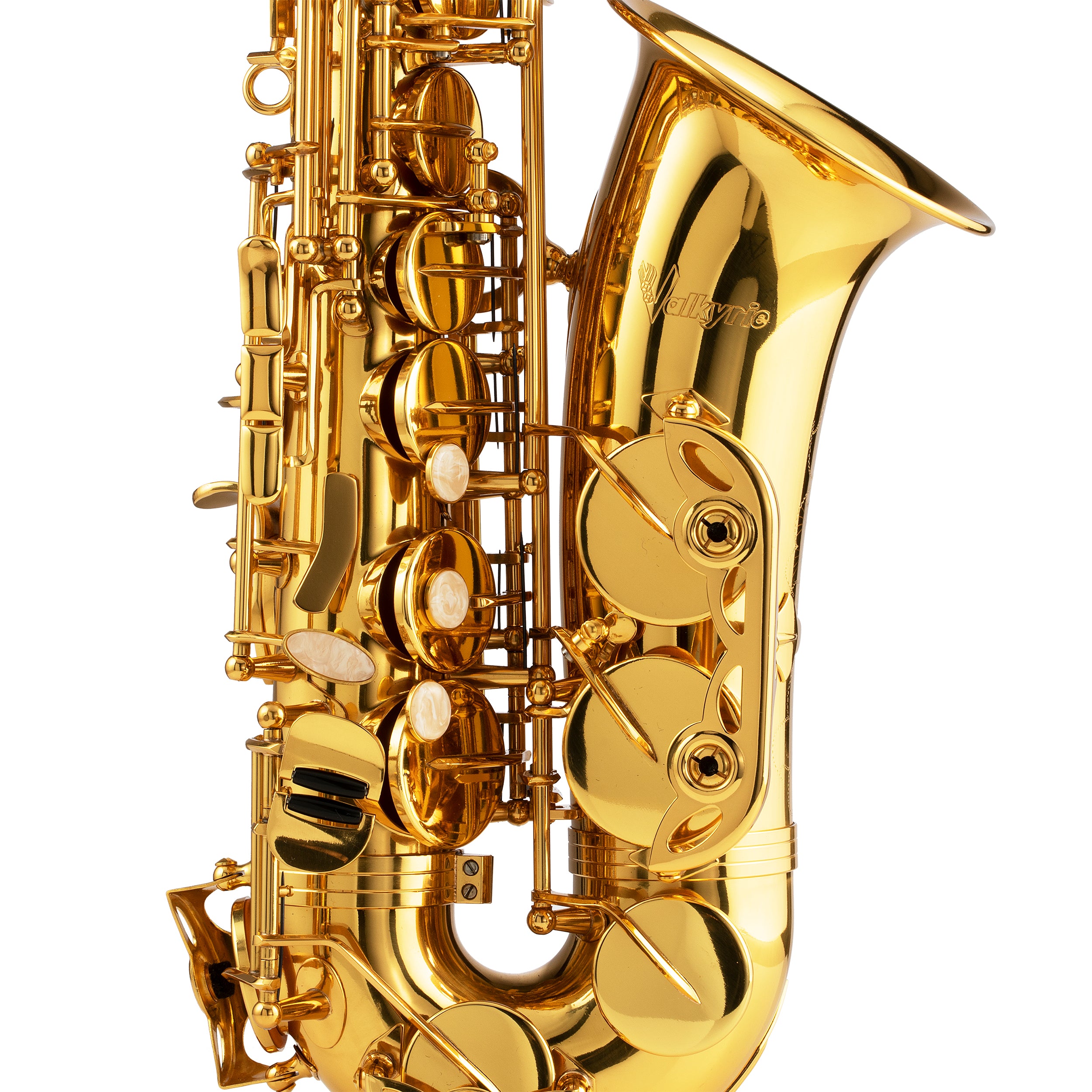 ALTO SAX 352LIII