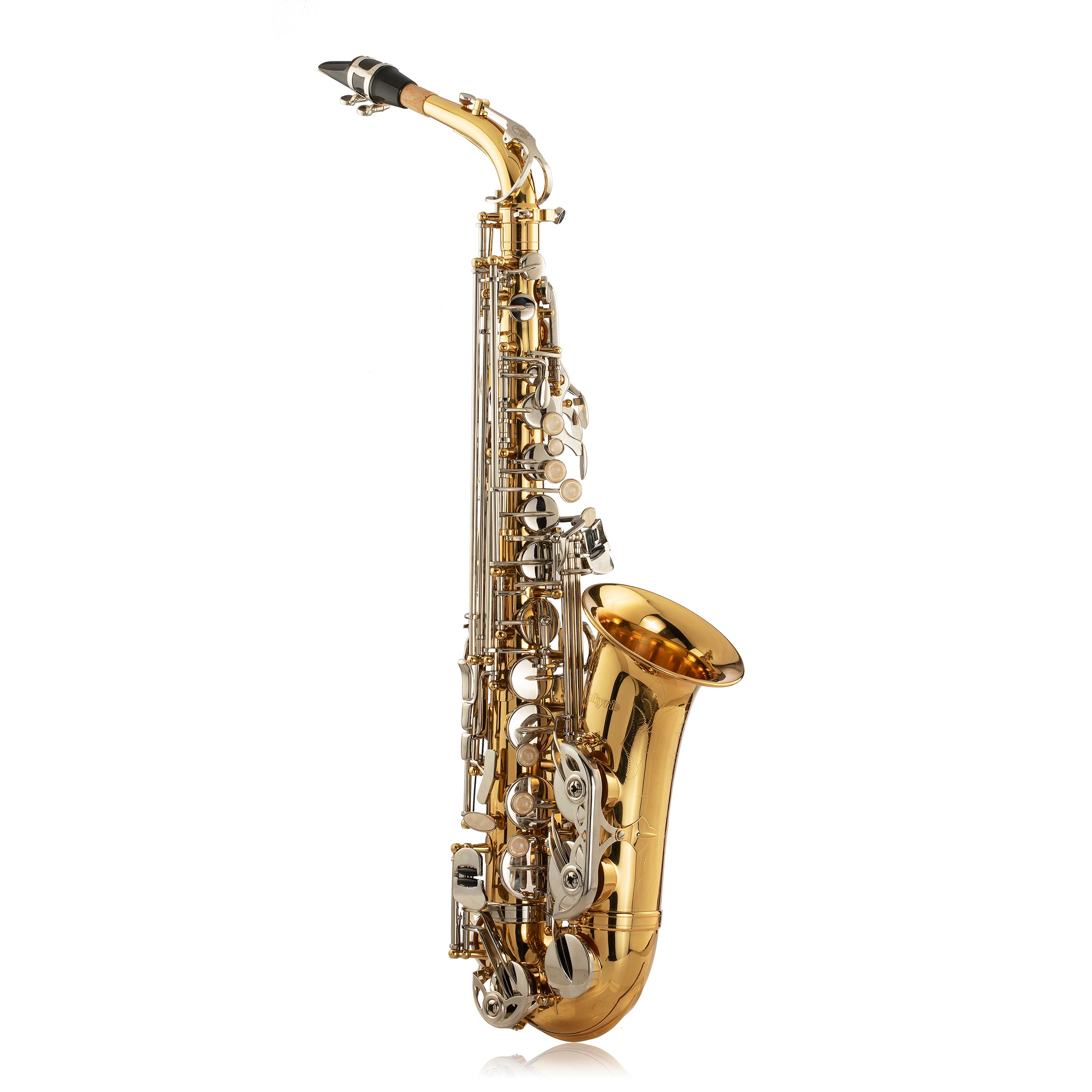 ALTO SAX 352LN