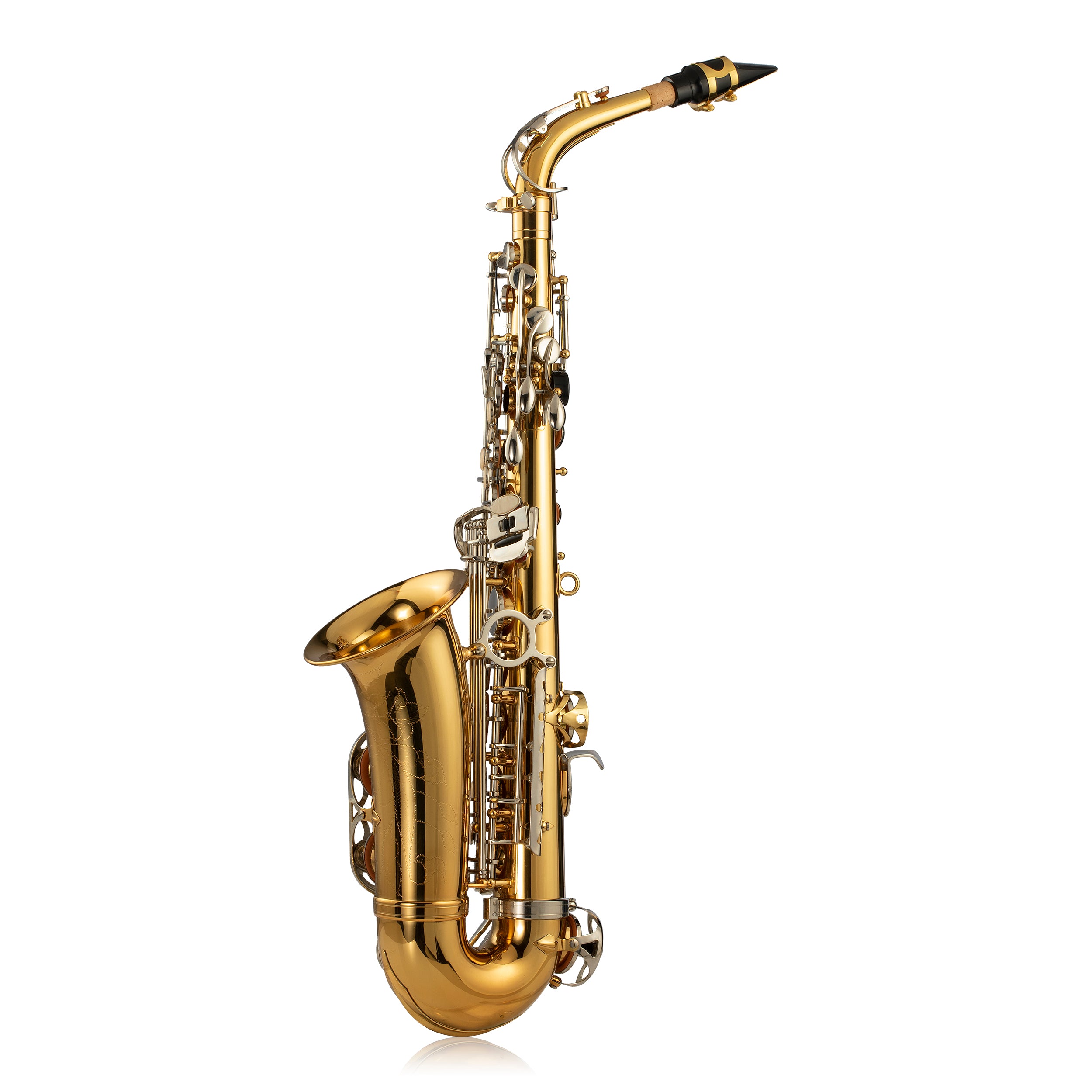 ALTO SAX 352LN