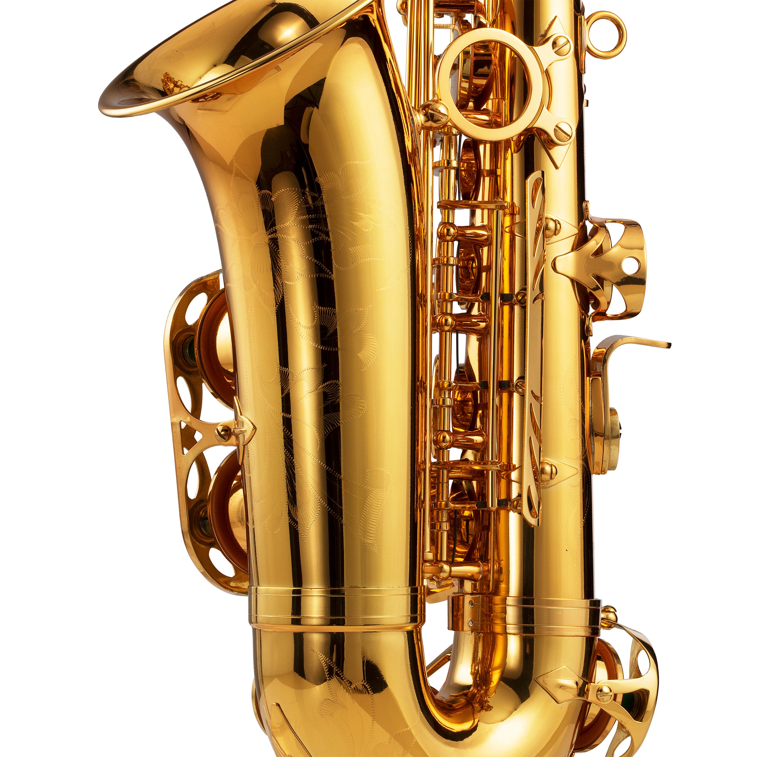 ALTO SAX 352L(TW)