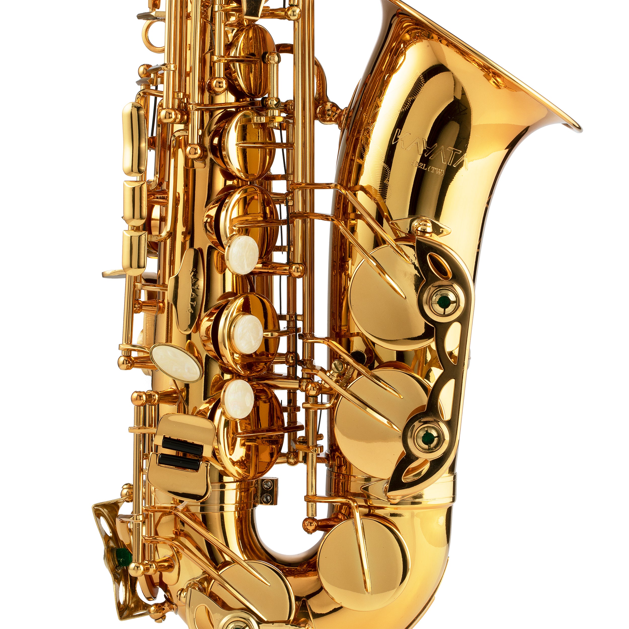 ALTO SAX 352L(TW)