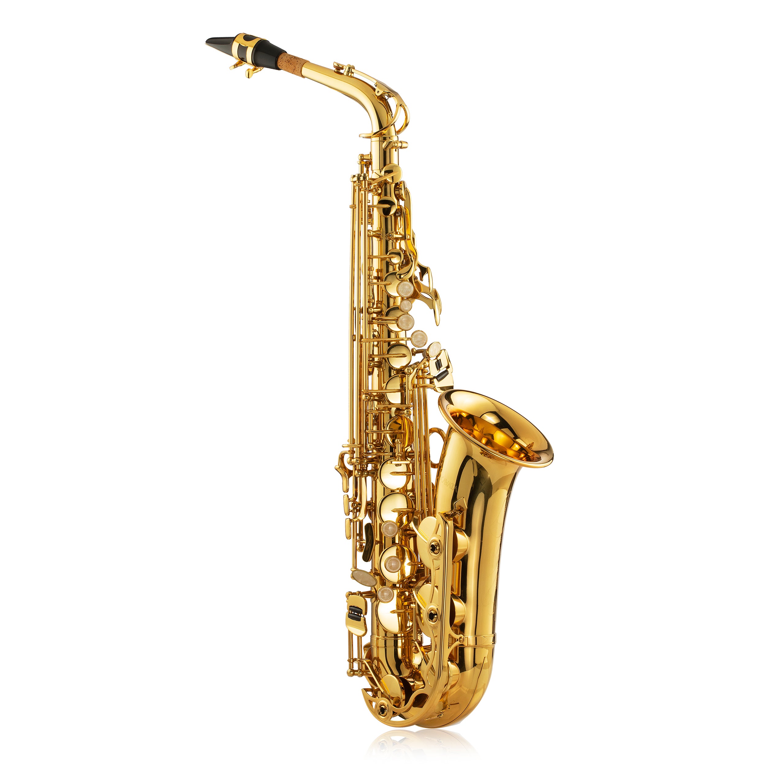 ALTO SAX 352LY