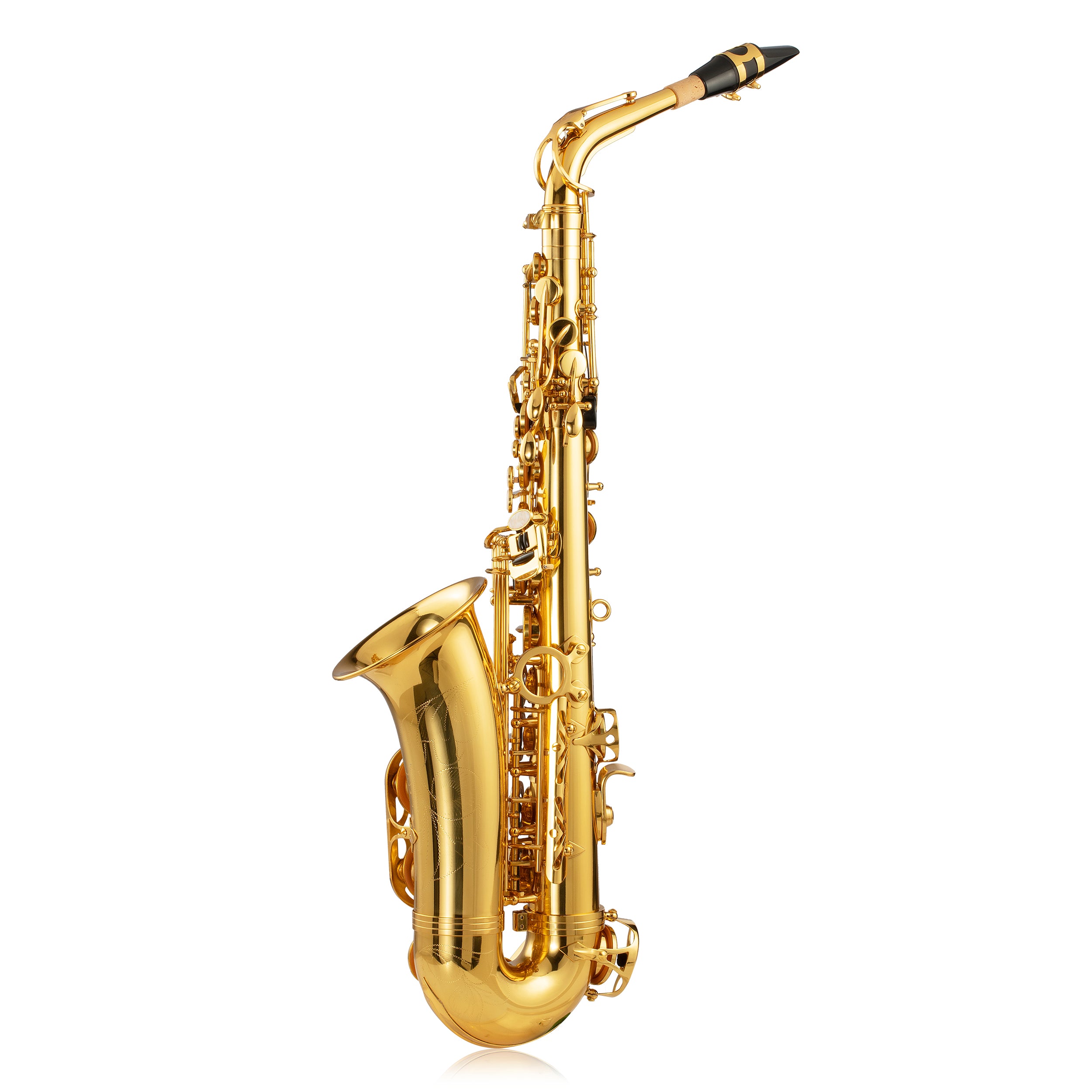 ALTO SAX 352LY