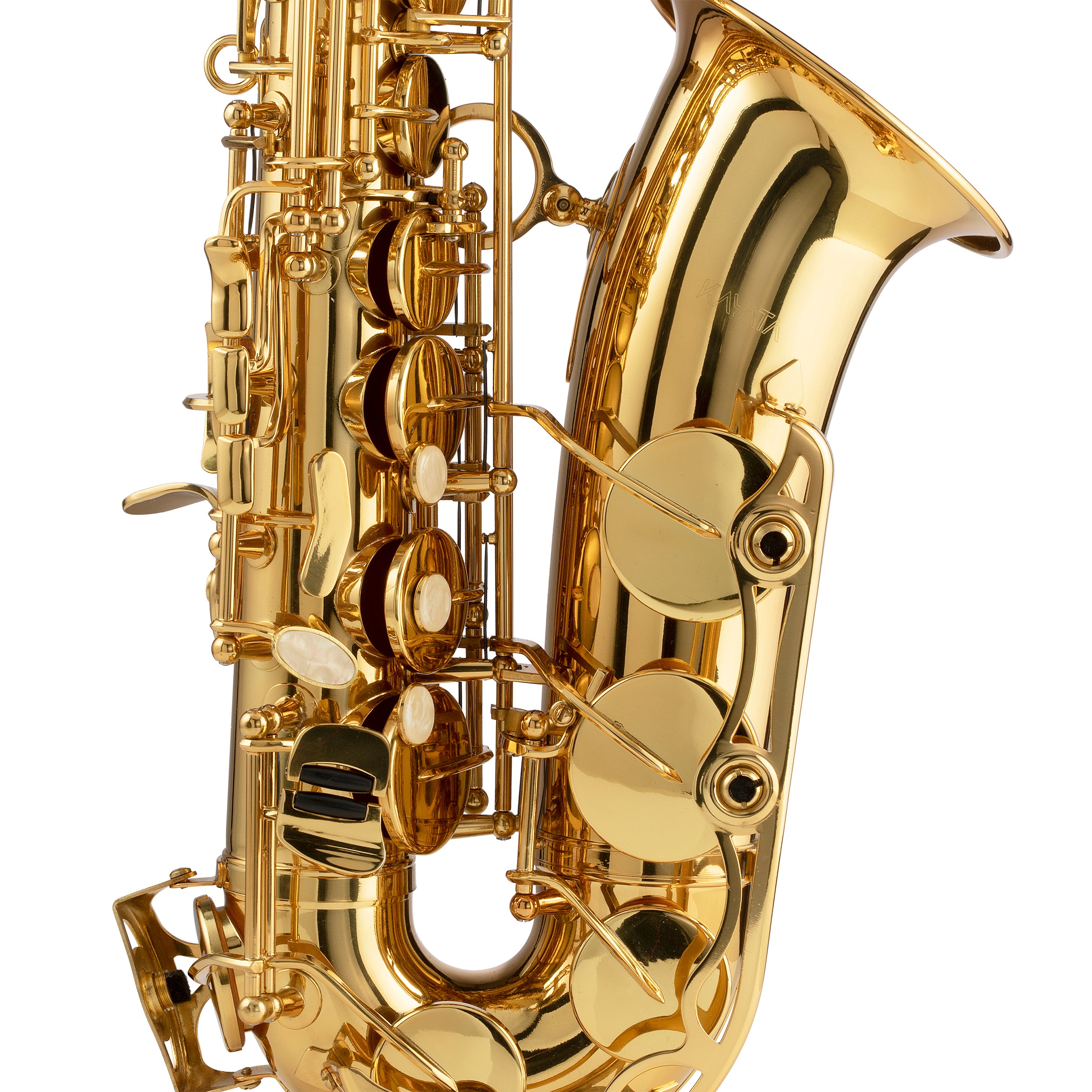 ALTO SAX 352LY