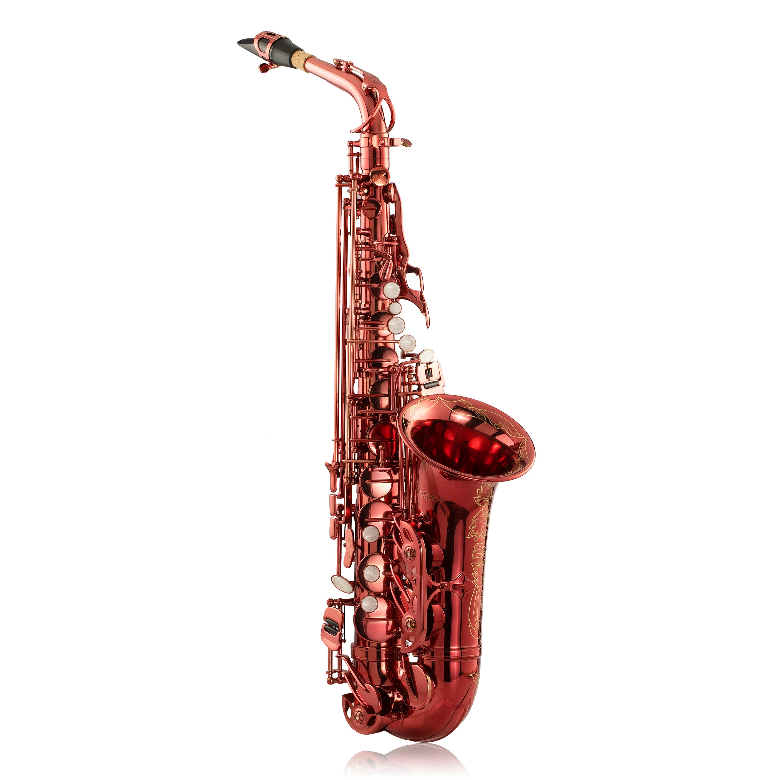 ALTO SAX (LARGE BELL)  352PR