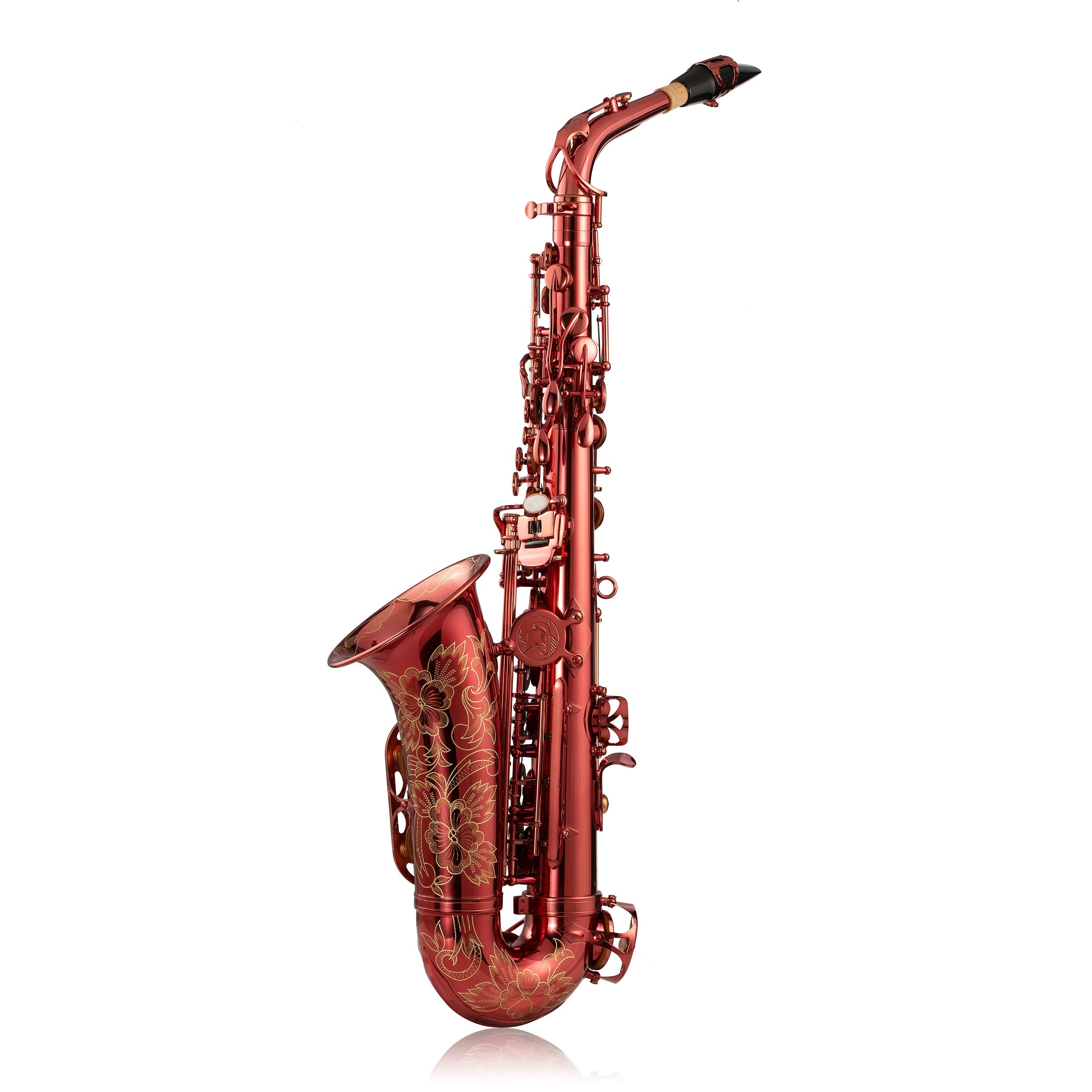 ALTO SAX (LARGE BELL)  352PR