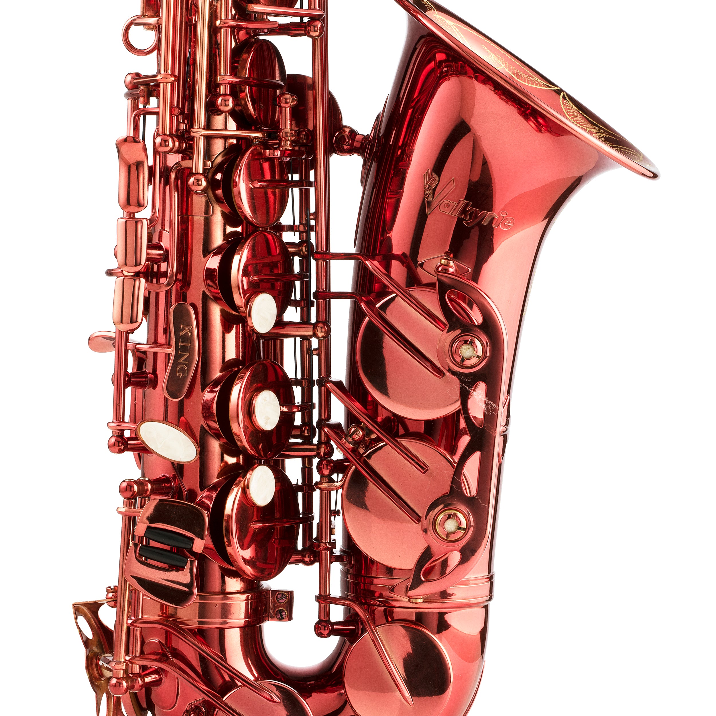 ALTO SAX (LARGE BELL)  352PR