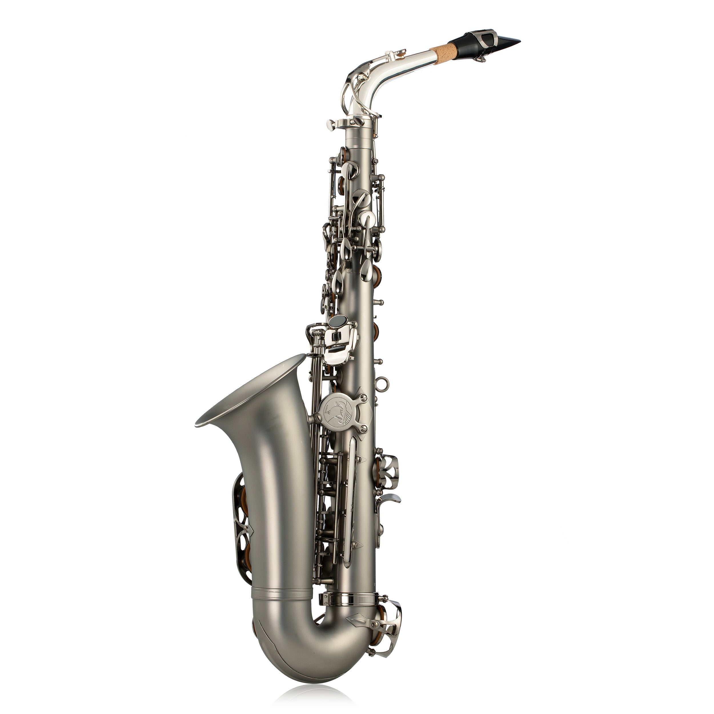 ALTO SAX (LARGE BELL)  352SBN