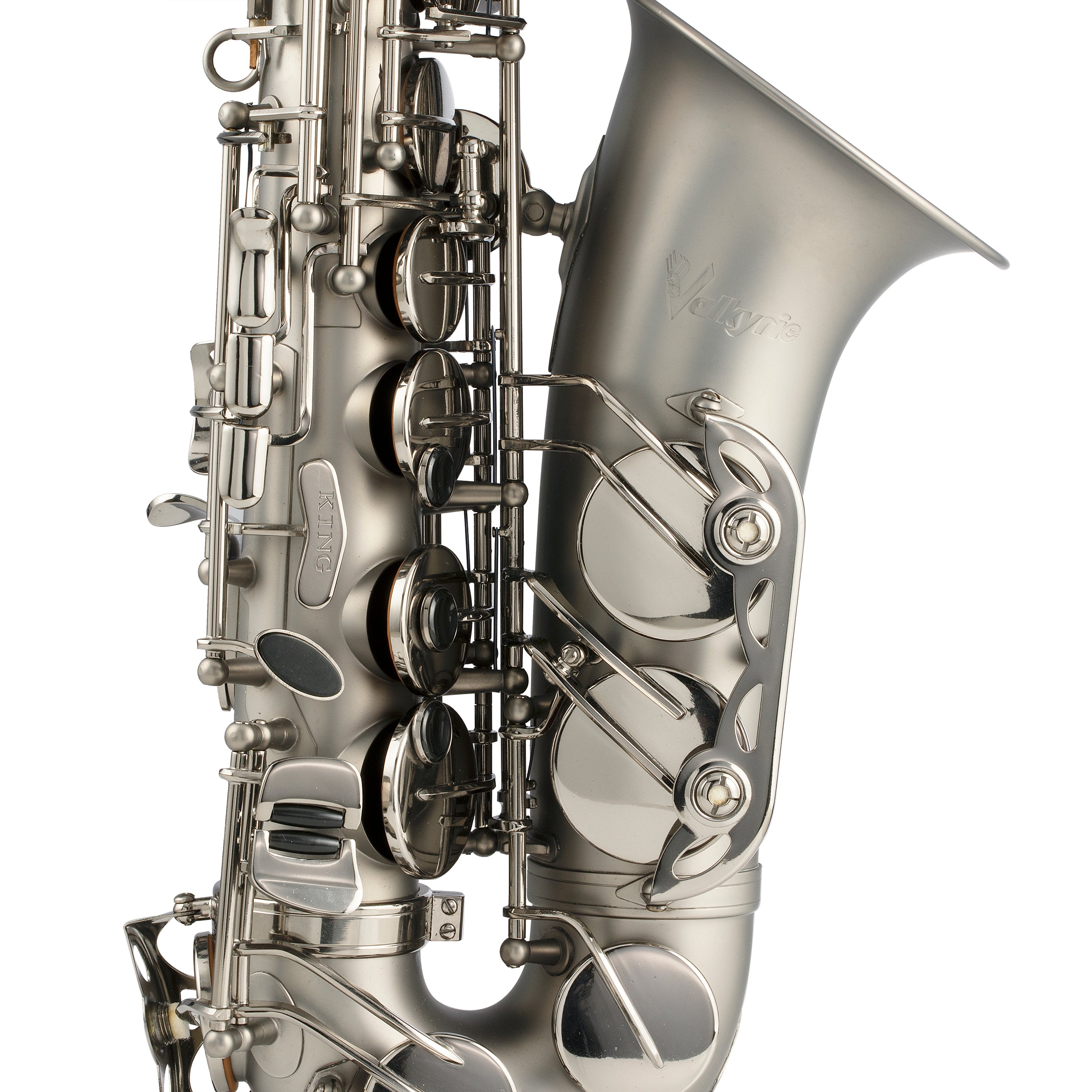 ALTO SAX (LARGE BELL)  352SBN