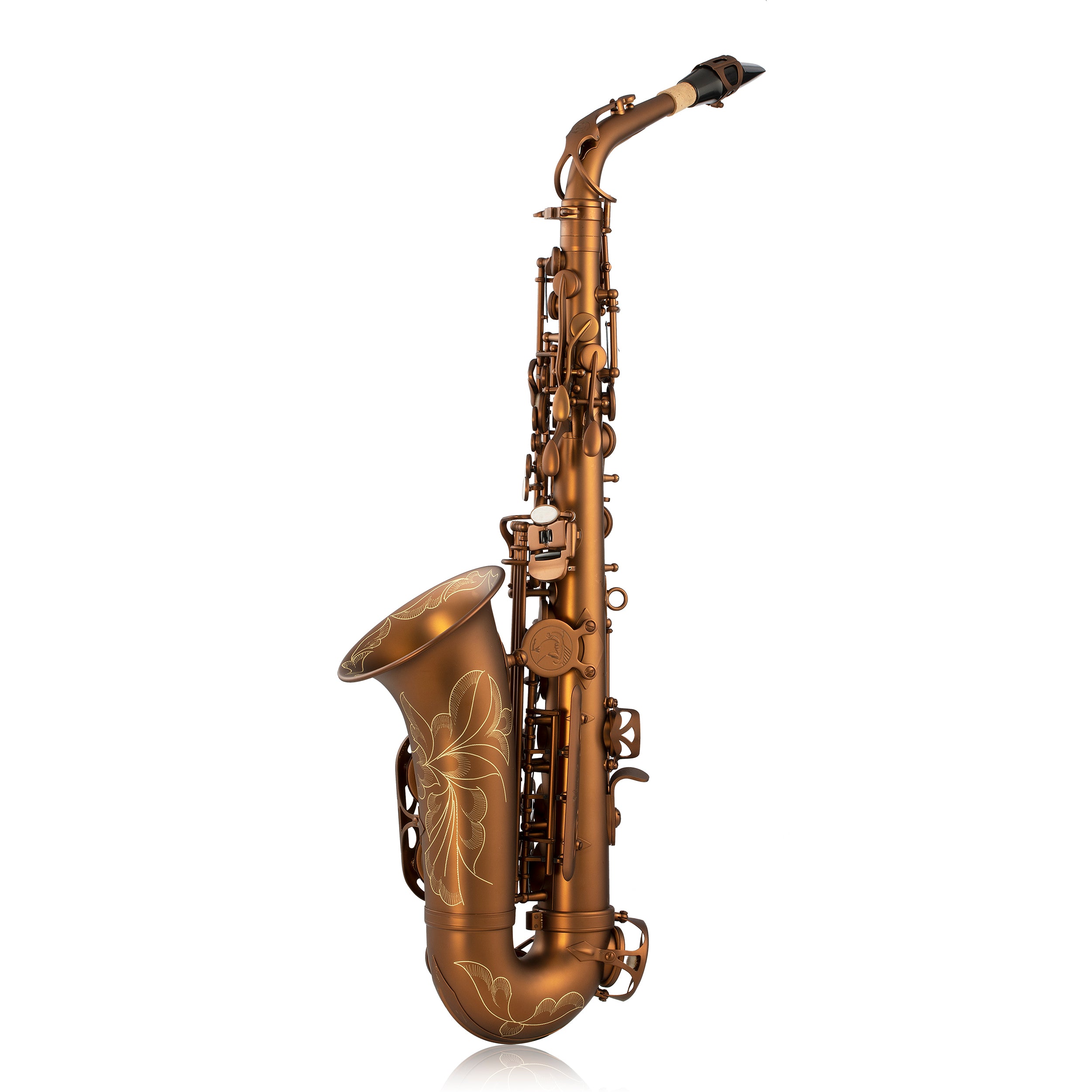 ALTO SAX (LARGE BELL)  352SBW