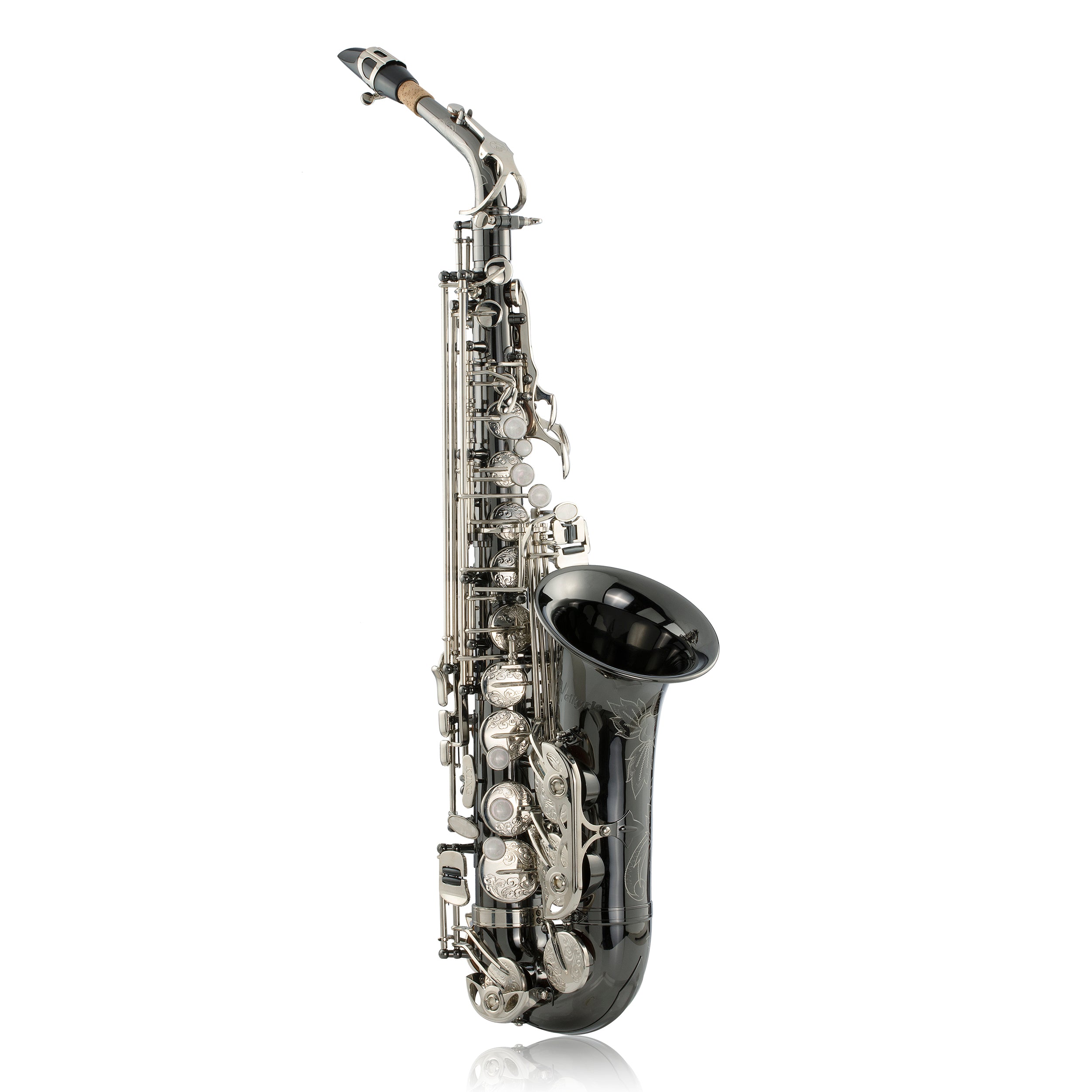 ALTO SAX (LARGE BELL)  354CB