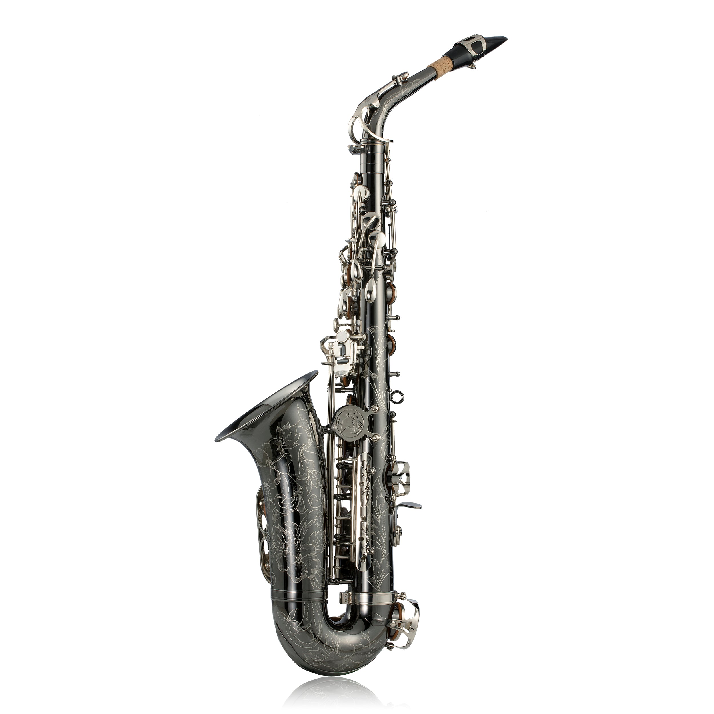 ALTO SAX (LARGE BELL)  354CB