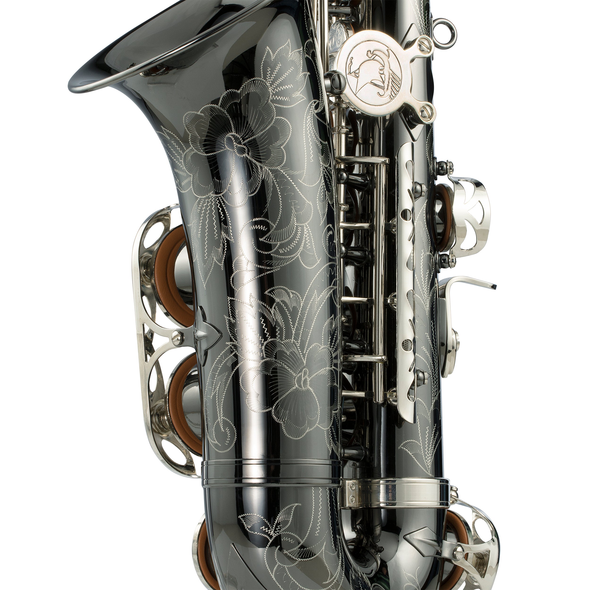 ALTO SAX (LARGE BELL)  354CB