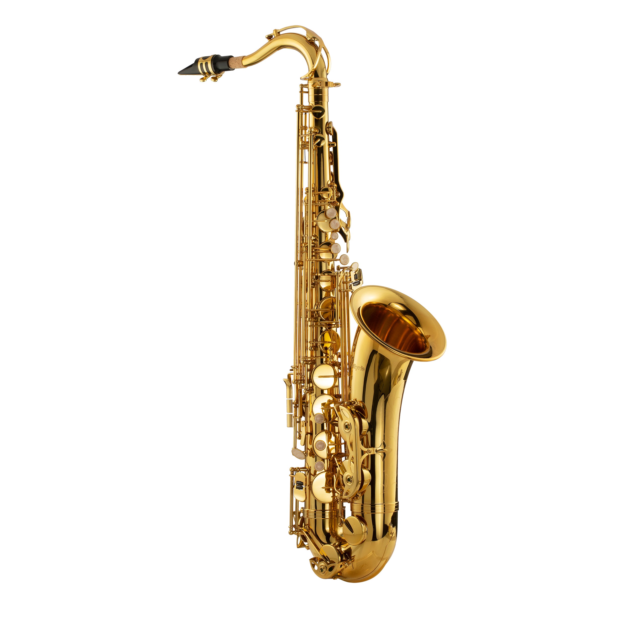 TENOR SAX 370L