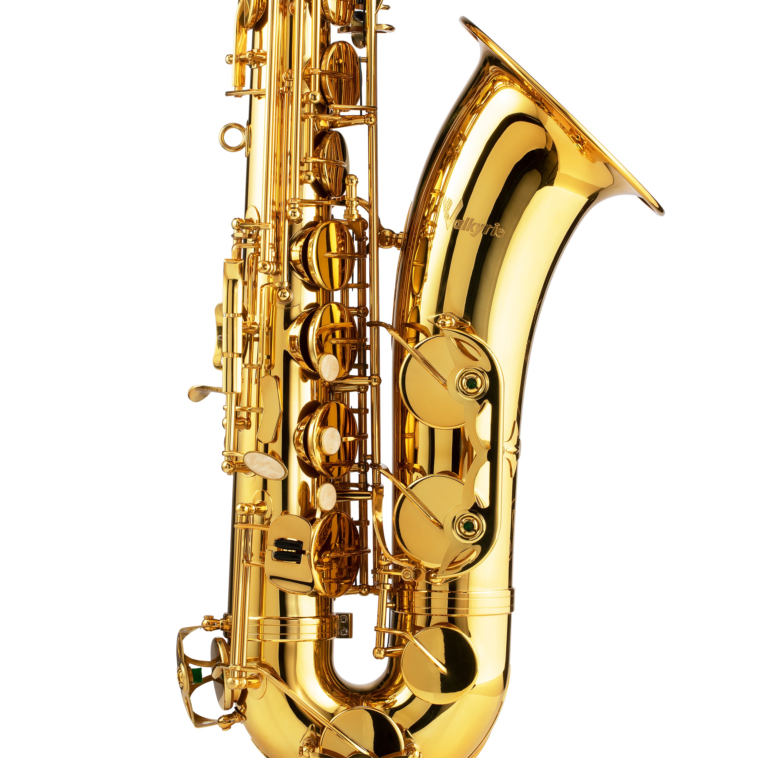 TENOR SAX 370L