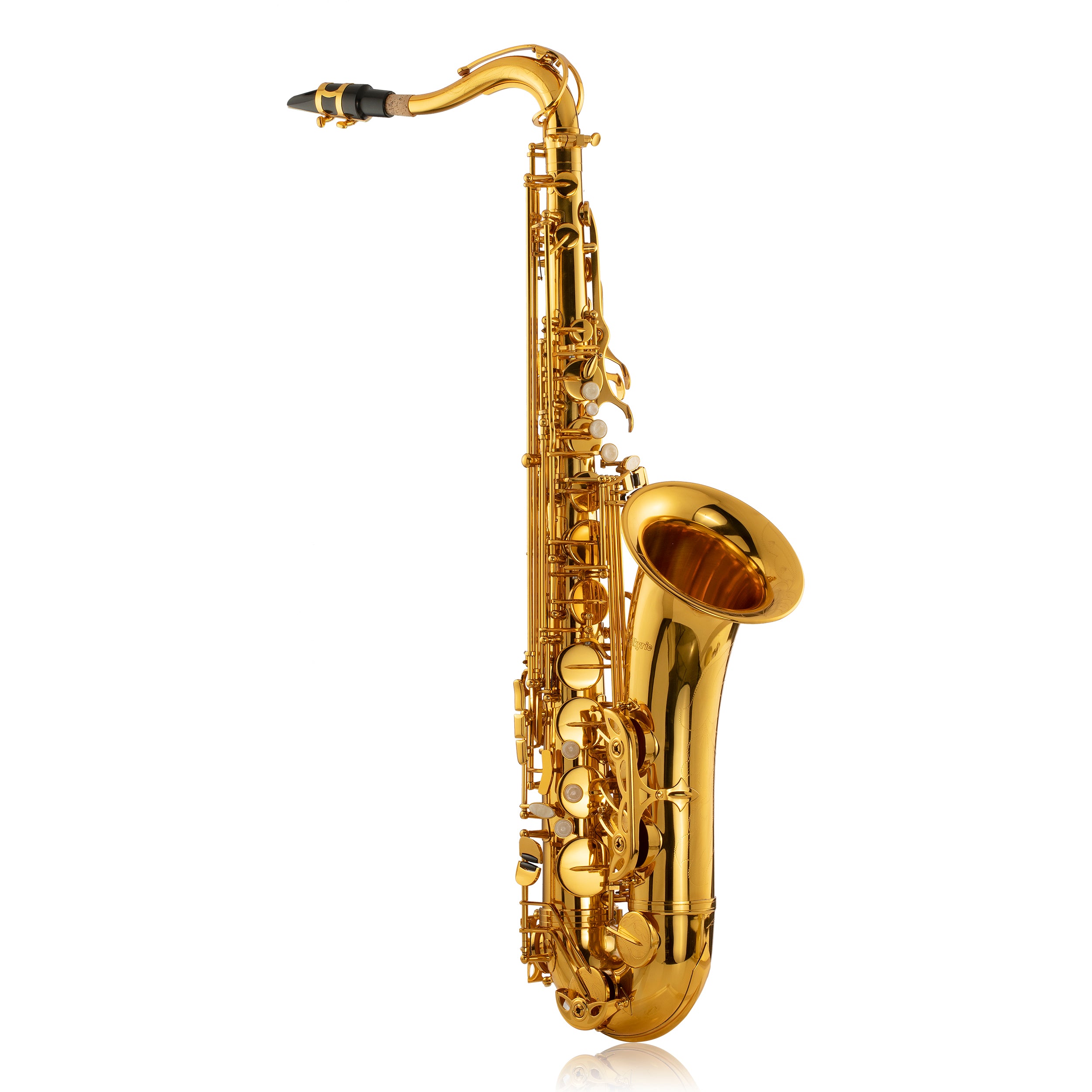 TENOR SAX 371L