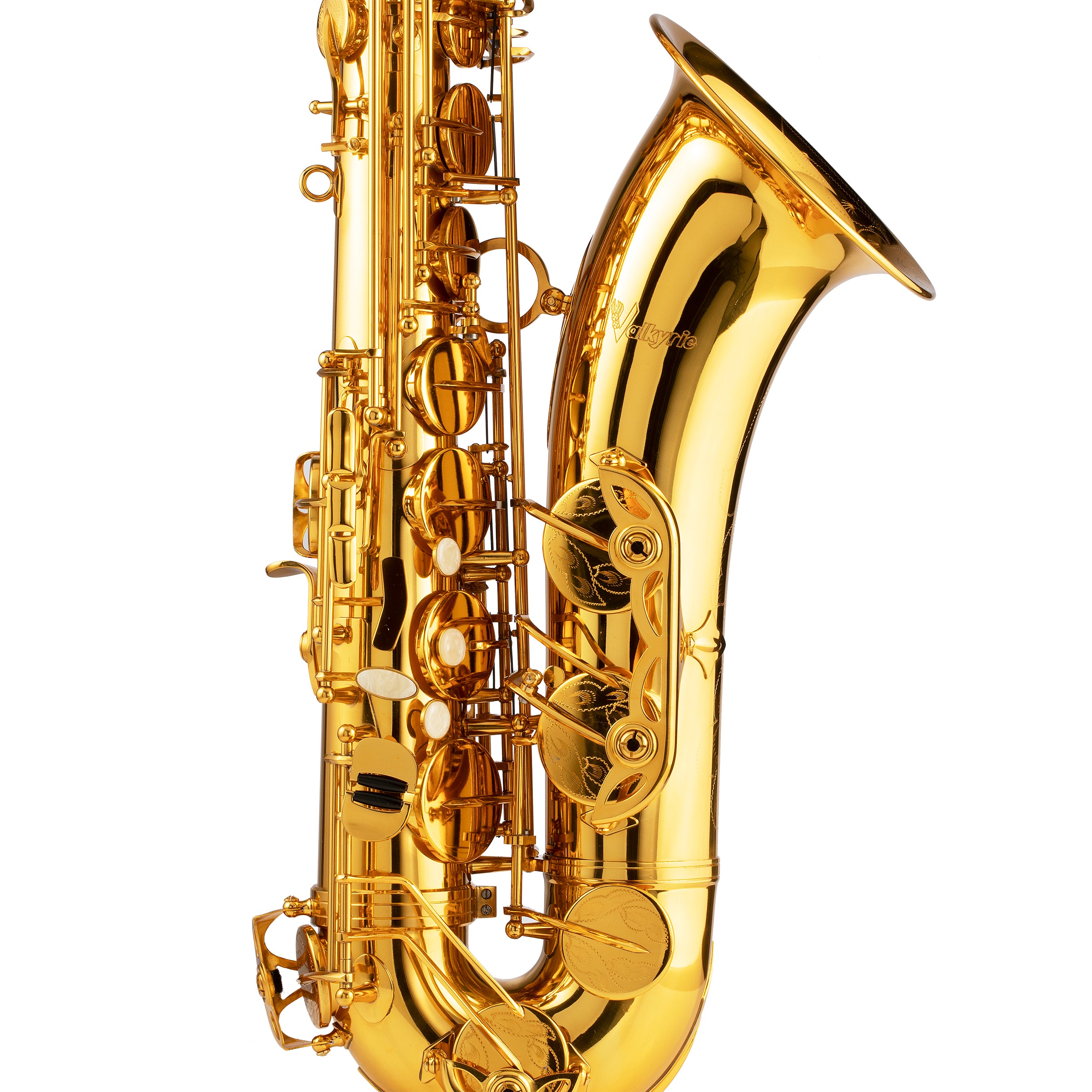 TENOR SAX 371L